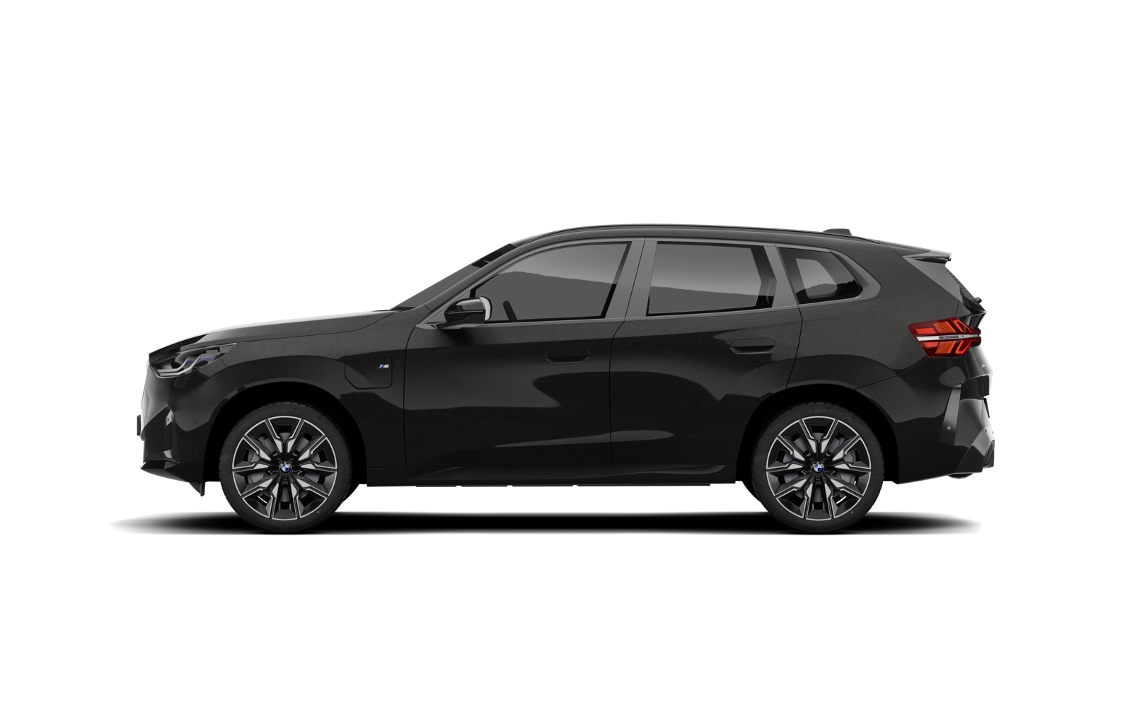 Angebotsdetails BMW X3 xDrive30e Black Sapphire Metallic