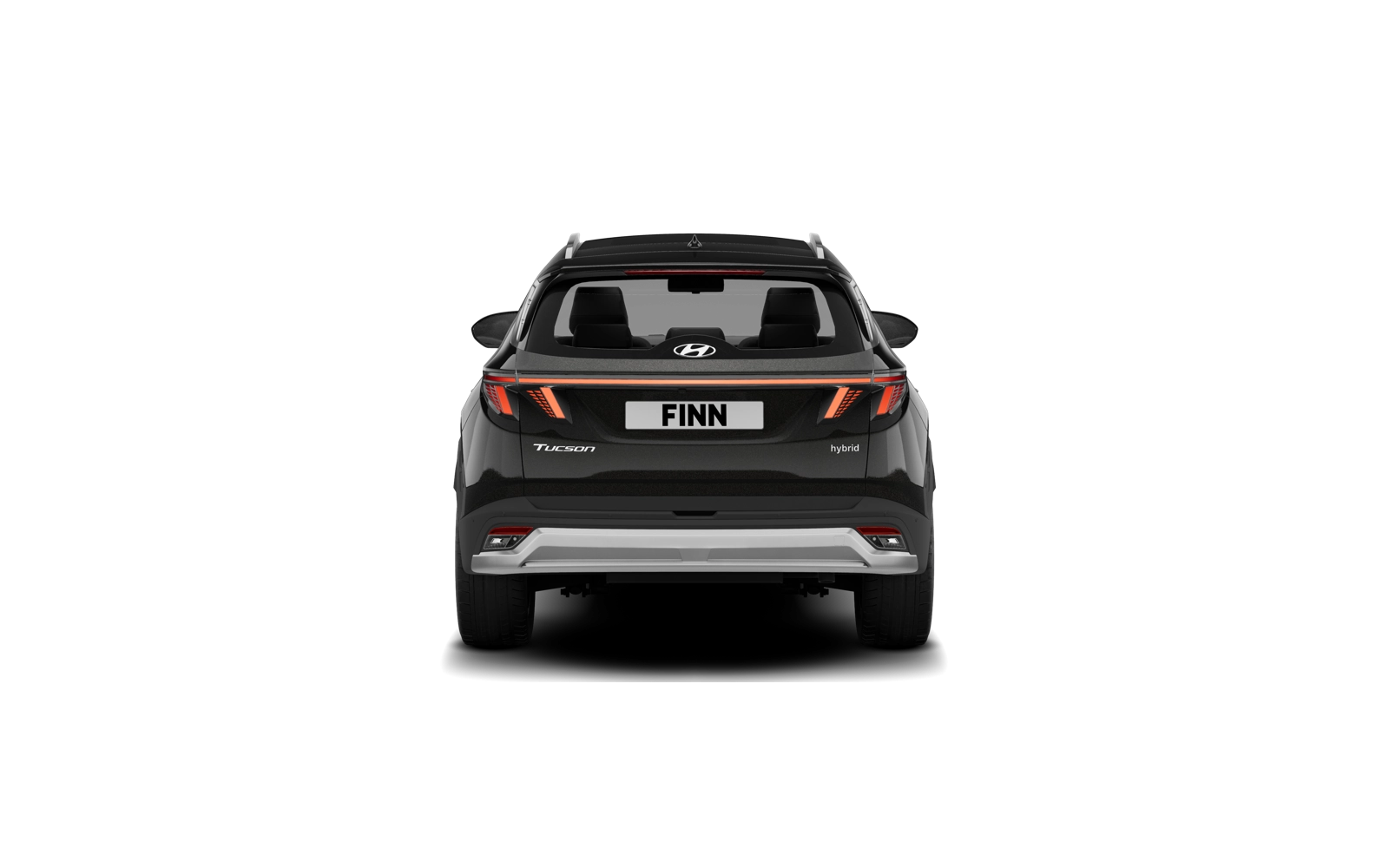 Angebotsdetails Hyundai Tucson 1.6 T-GDI Plug-in Hybrid Select Auto Abyss Black
