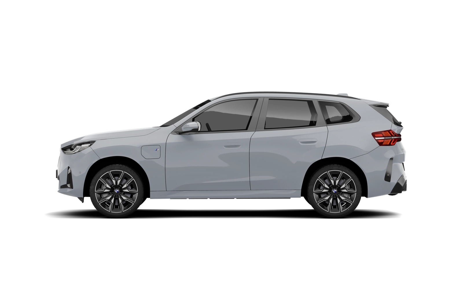 Angebotsdetails BMW X3 xDrive30e M Brooklyn Grau metallic
