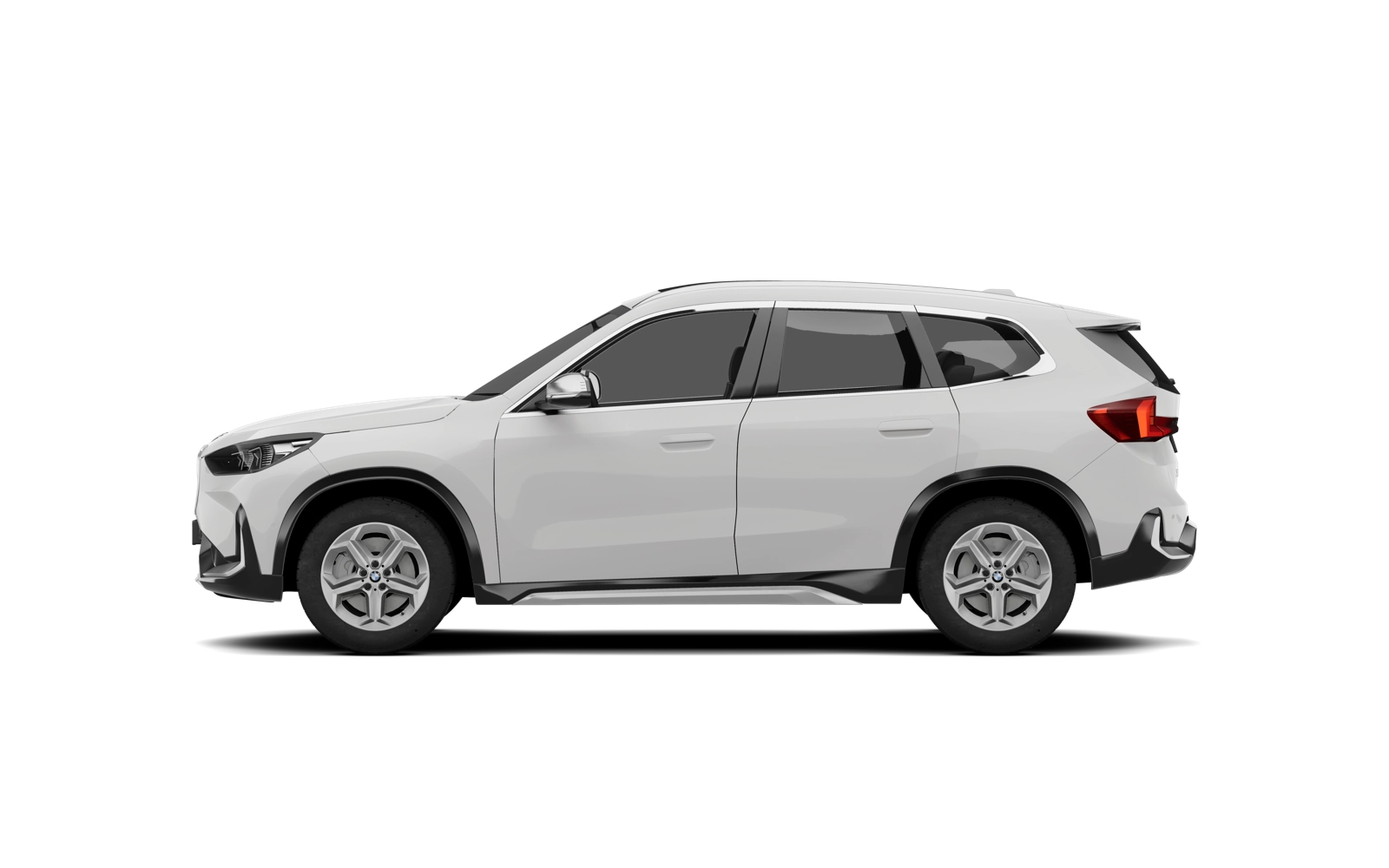 Angebotsdetails BMW X1 xDrive20d Steptronic Alpinweiß Uni