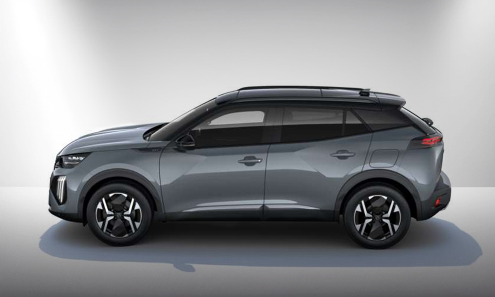 Angebotsdetails Peugeot 2008 GT Variabel
