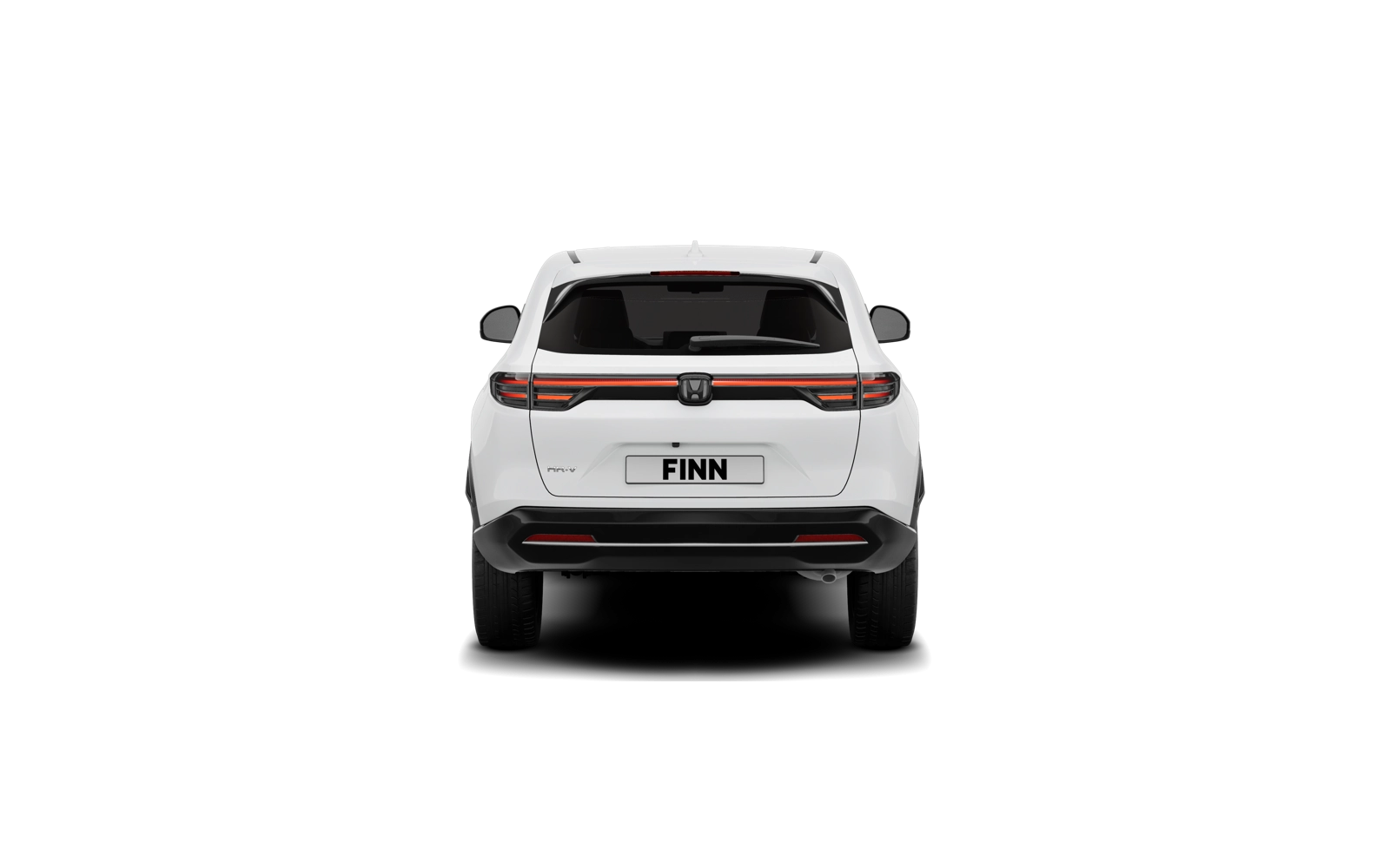 Angebotsdetails Honda HR-V 1.5 i-MMD Hybrid Advance Sport Platinum White Pearl