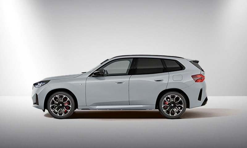Angebotsdetails BMW X3 M50 xDrive M Sportpaket Pro Variabel