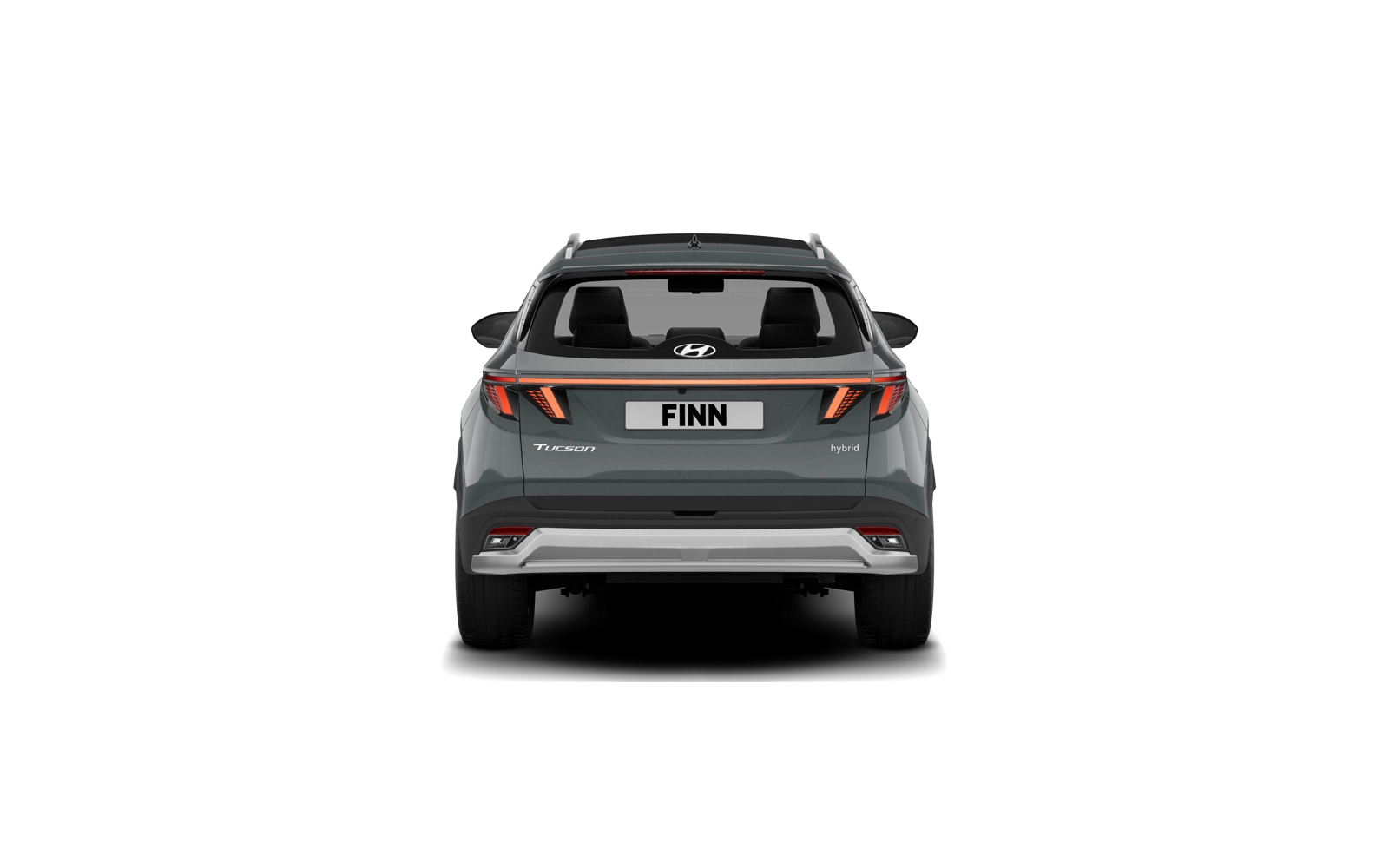 Angebotsdetails Hyundai Tucson 1.6 T-GDI Plug-in Hybrid Select Auto Ecotronic Grey Mineraleffekt
