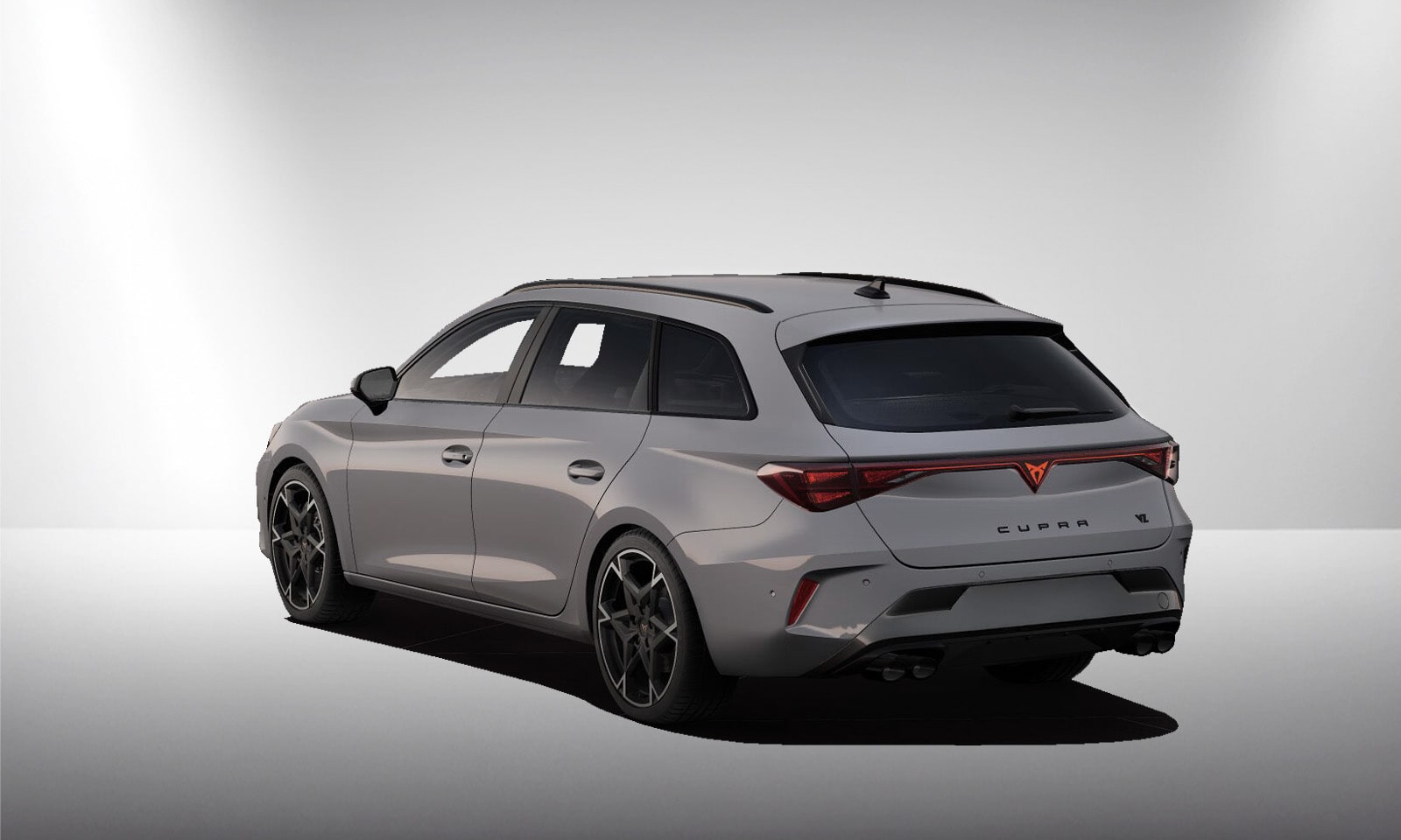 Angebotsdetails Cupra Leon Sportstourer VZ Variabel