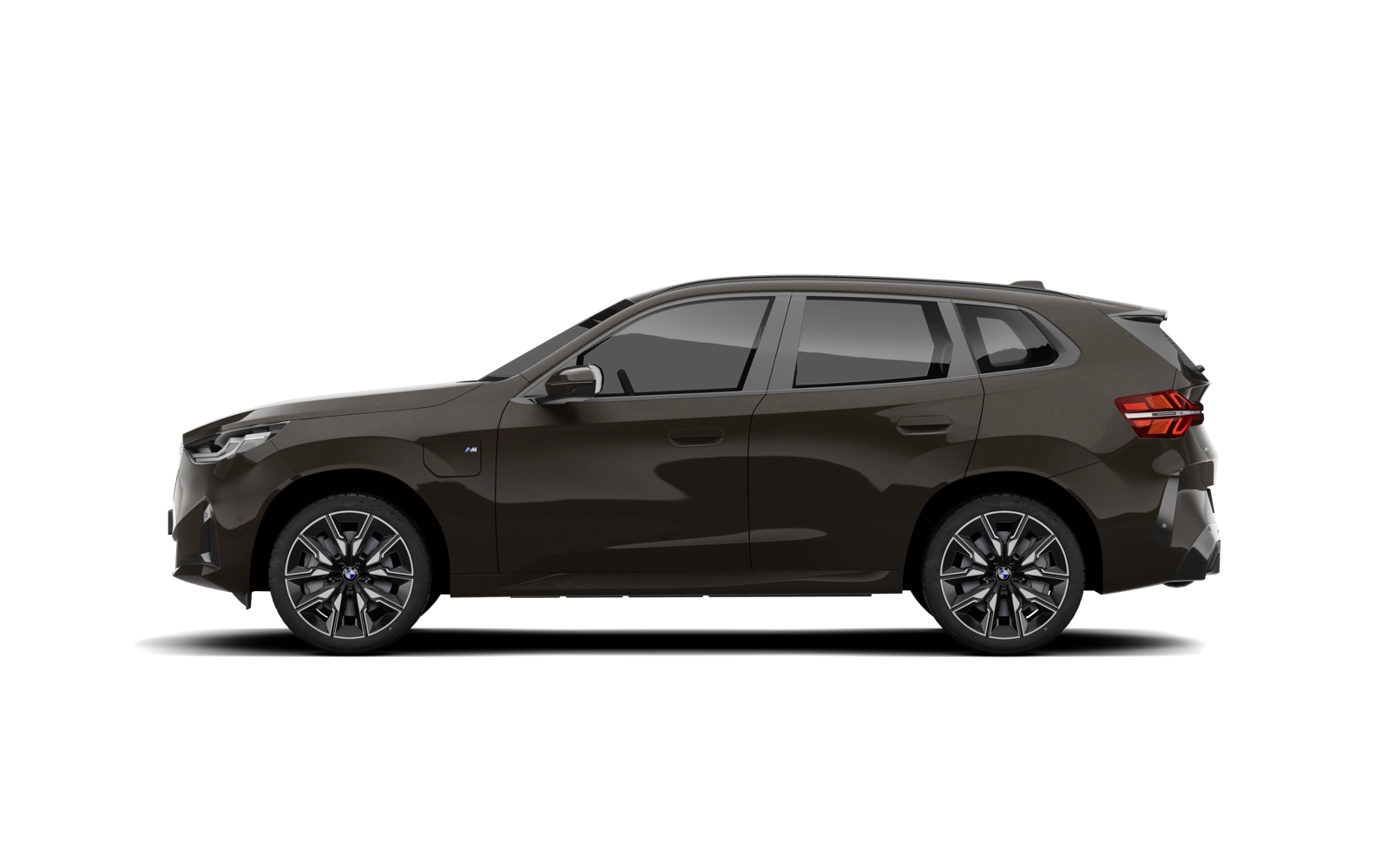 Angebotsdetails BMW X3 xDrive30e Sophistograu Brillanteffekt metallic