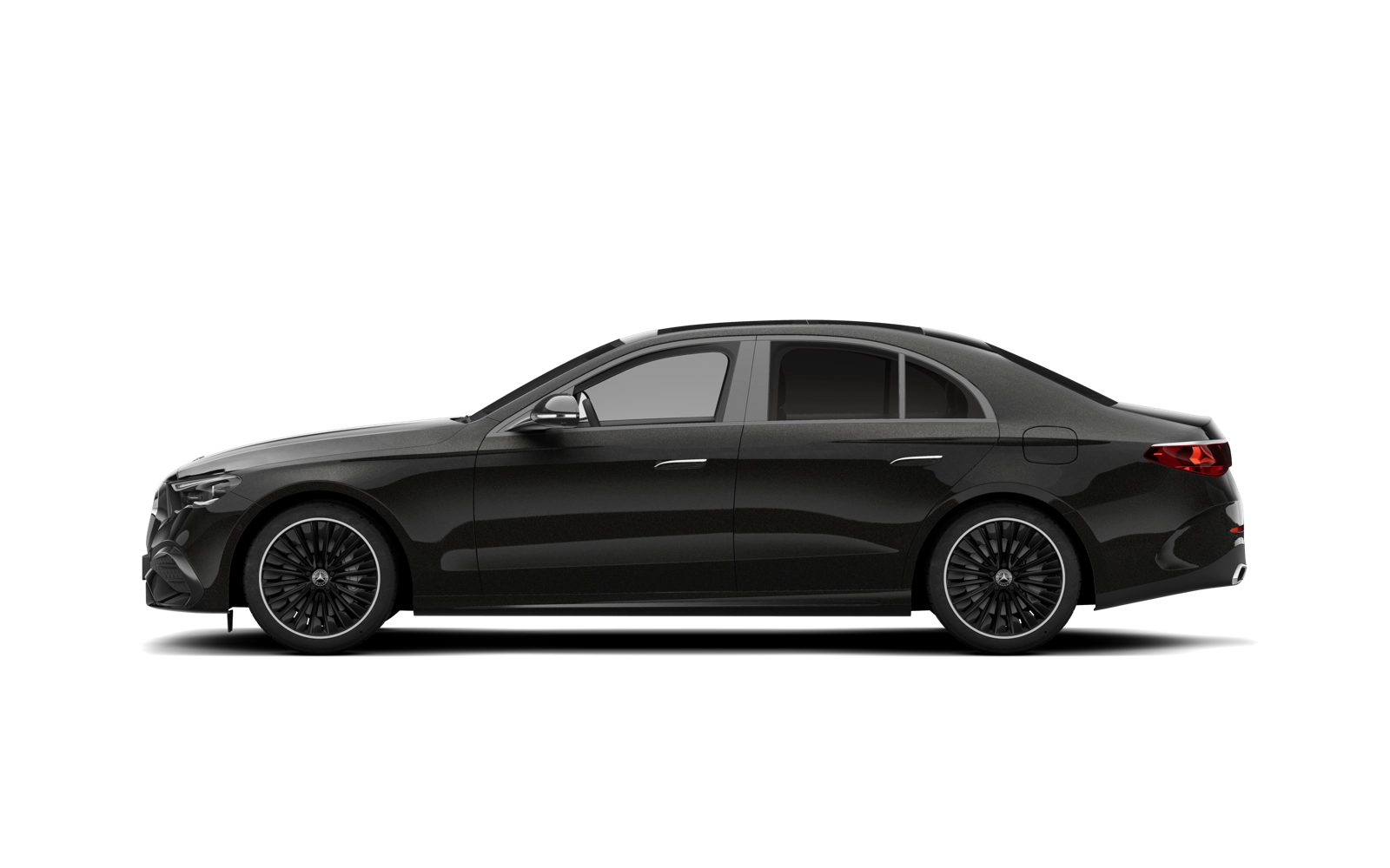 Angebotsdetails Mercedes-Benz E-Klasse E 300 de Autom. Obsidianschwarz Metallic