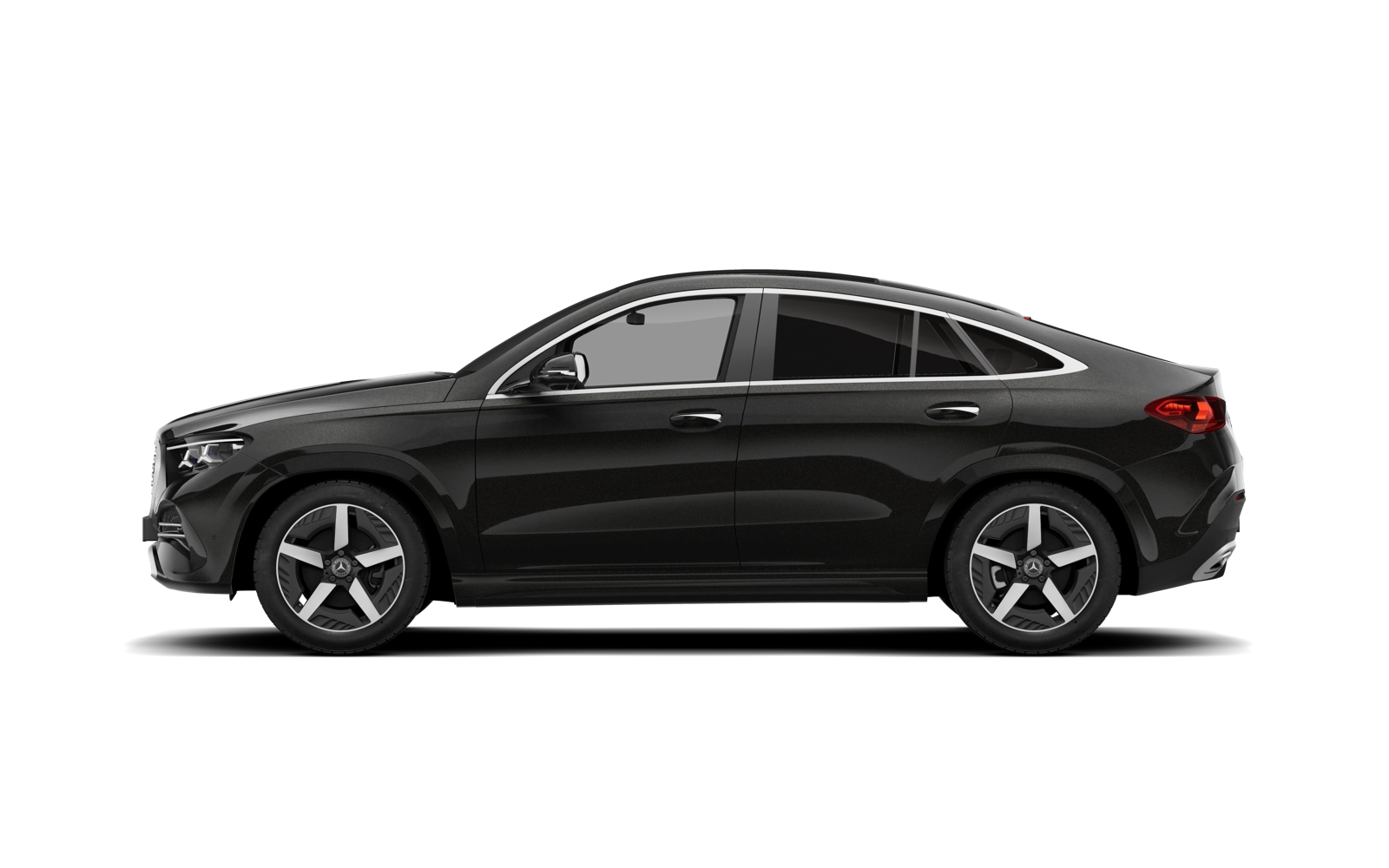 Angebotsdetails Mercedes-Benz GLE Coupé GLE 350 d 4MIC obsidianschwarz Metalllic