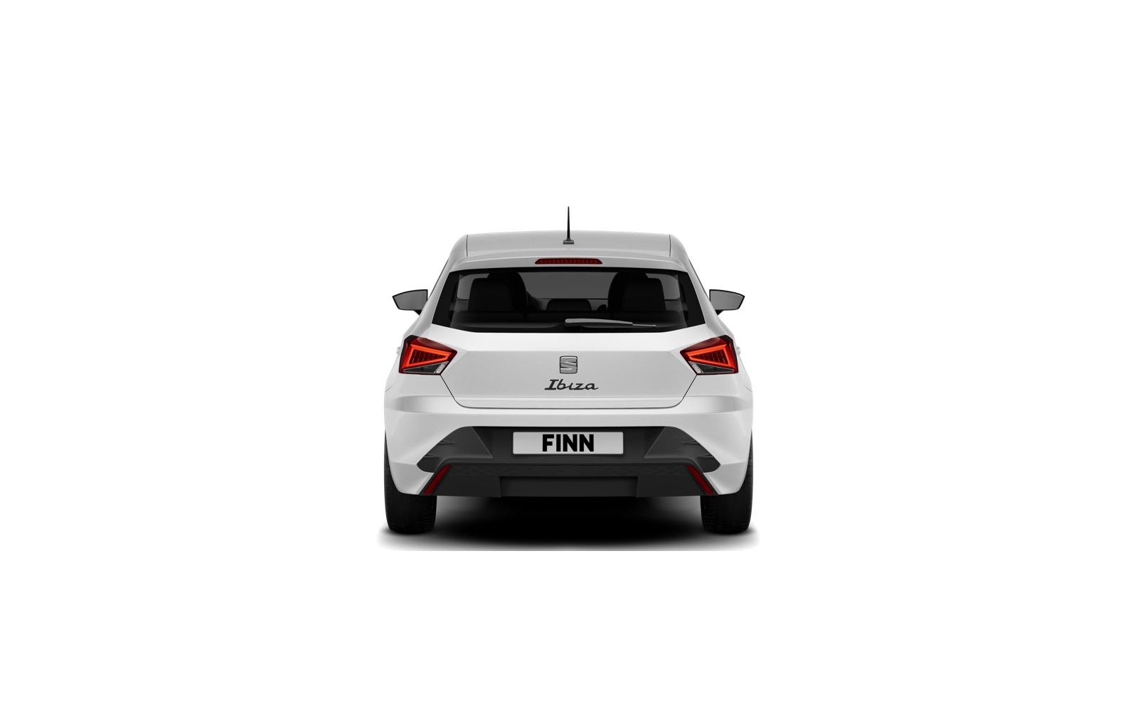 Angebotsdetails Seat Ibiza 1.0 TSI 70kW Style Glacial Weiß Metallic