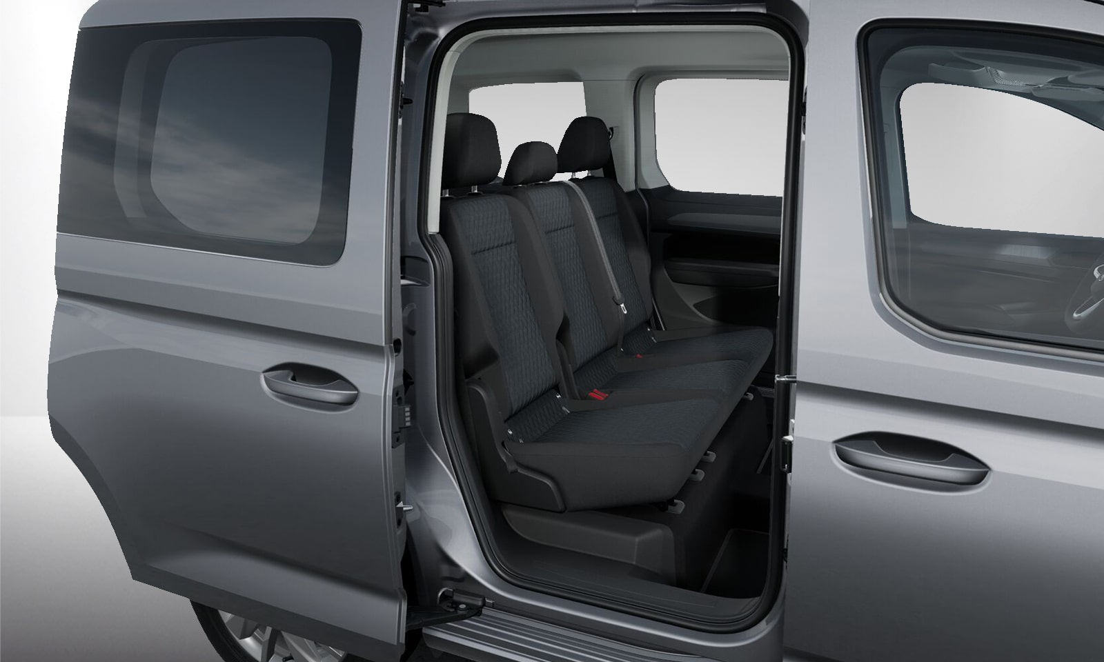 Angebotsdetails VW Caddy Life Variabel