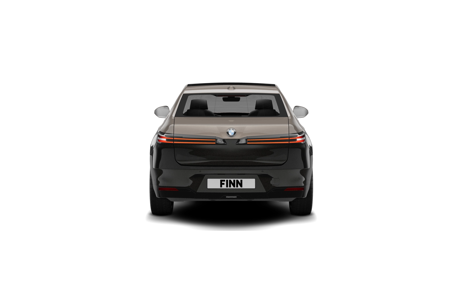 Angebotsdetails BMW 7er Limousine 740 xDrive Black Sapphire metallic