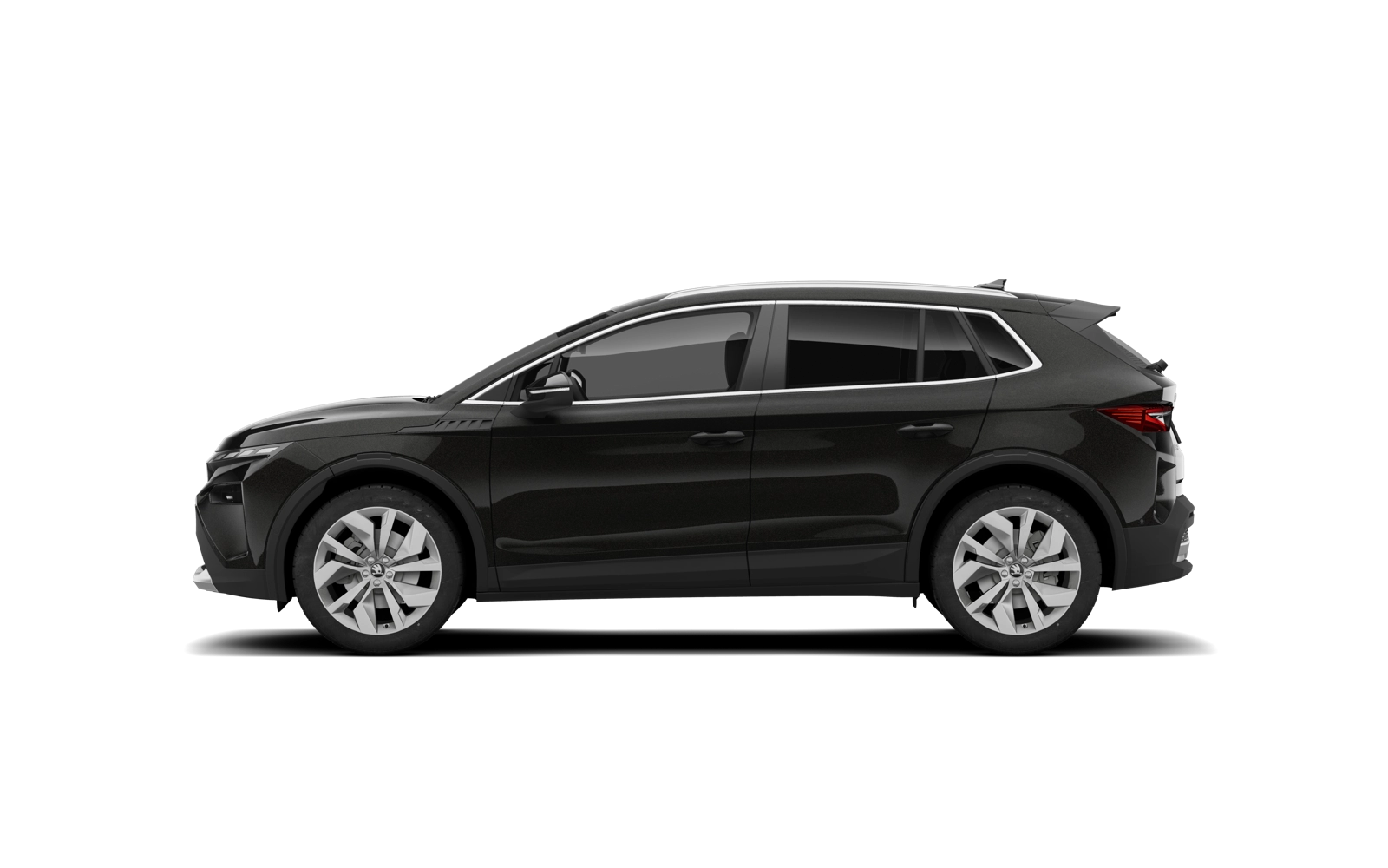 Angebotsdetails Skoda Elroq 85 Black-Magic-Perleffekt