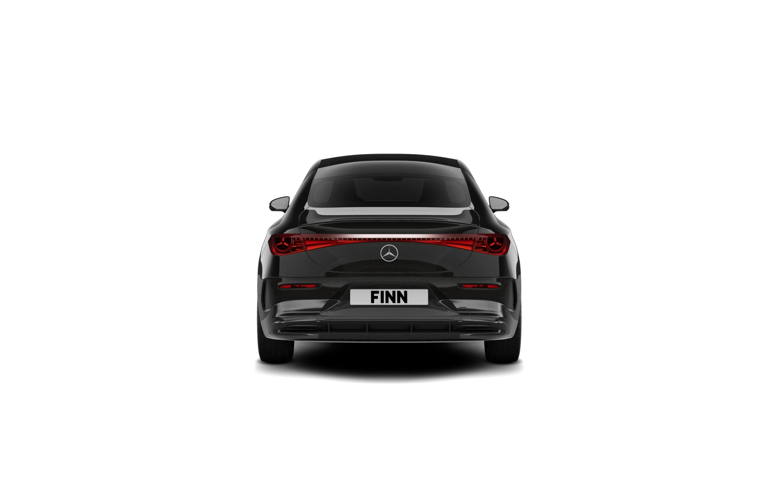 Angebotsdetails Mercedes-Benz CLA CLA 180 DCT Kosmosschwarz Metallic