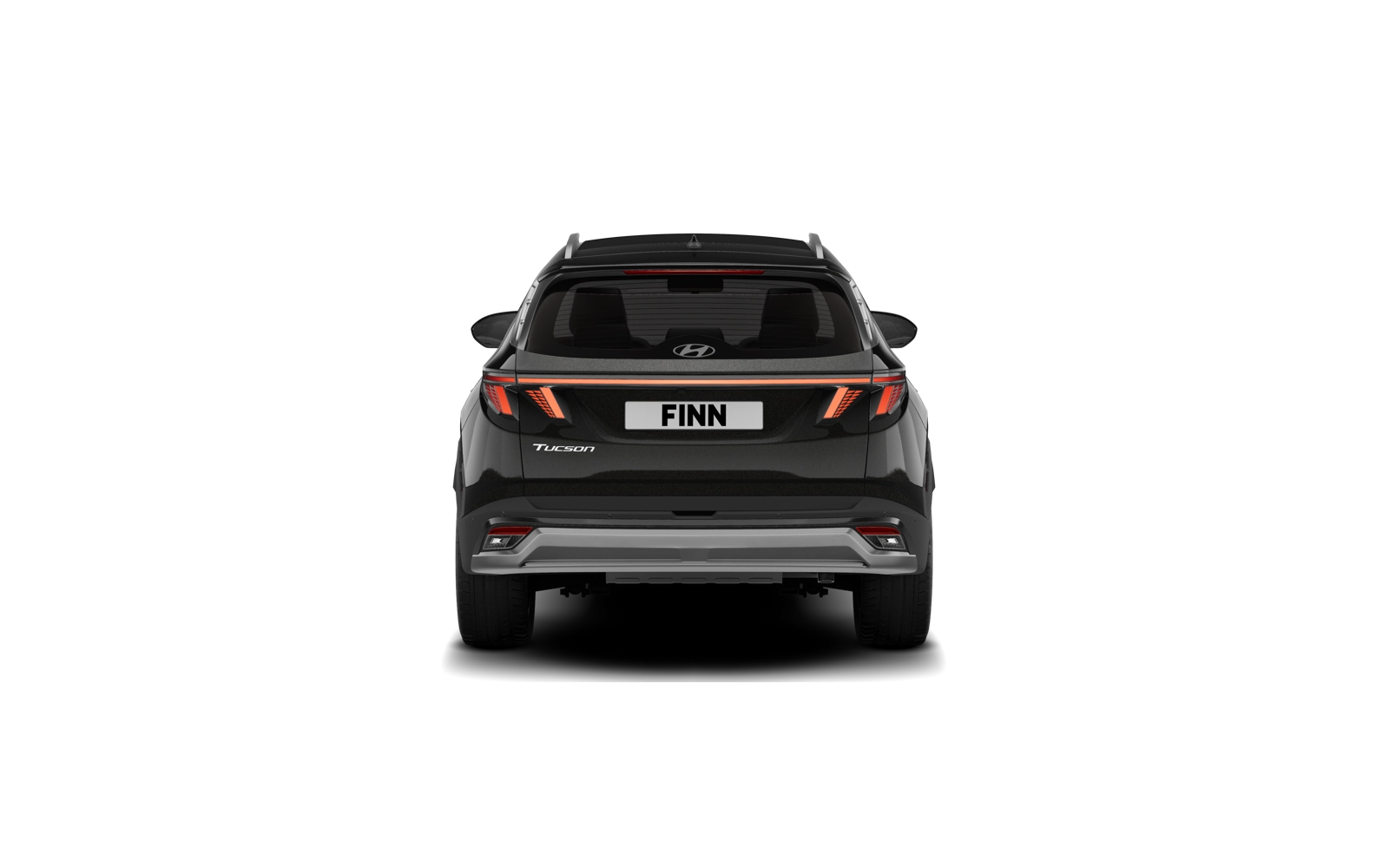 Angebotsdetails Hyundai Tucson 1.6 T-GDI Plug-in Hybrid Prime 4WD Auto Abyss Black