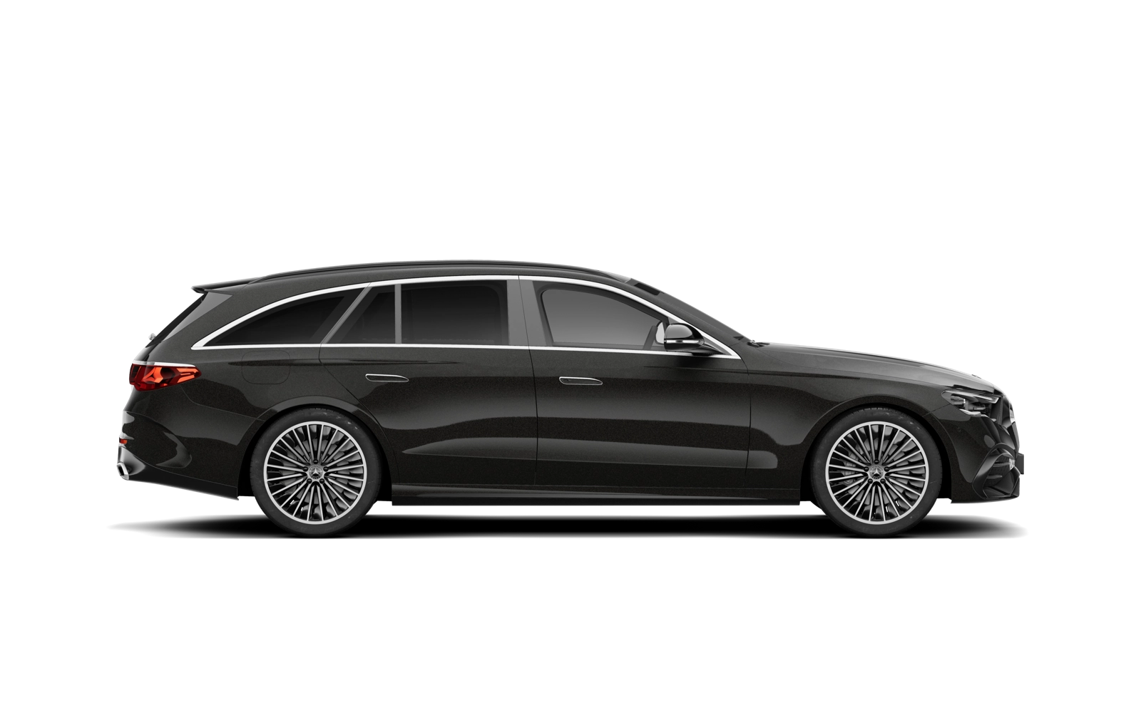 Angebotsdetails Mercedes-Benz E-Klasse E 300 de T Autom. mit EQ Hybrid Tech Obsidianschwarz Metallic