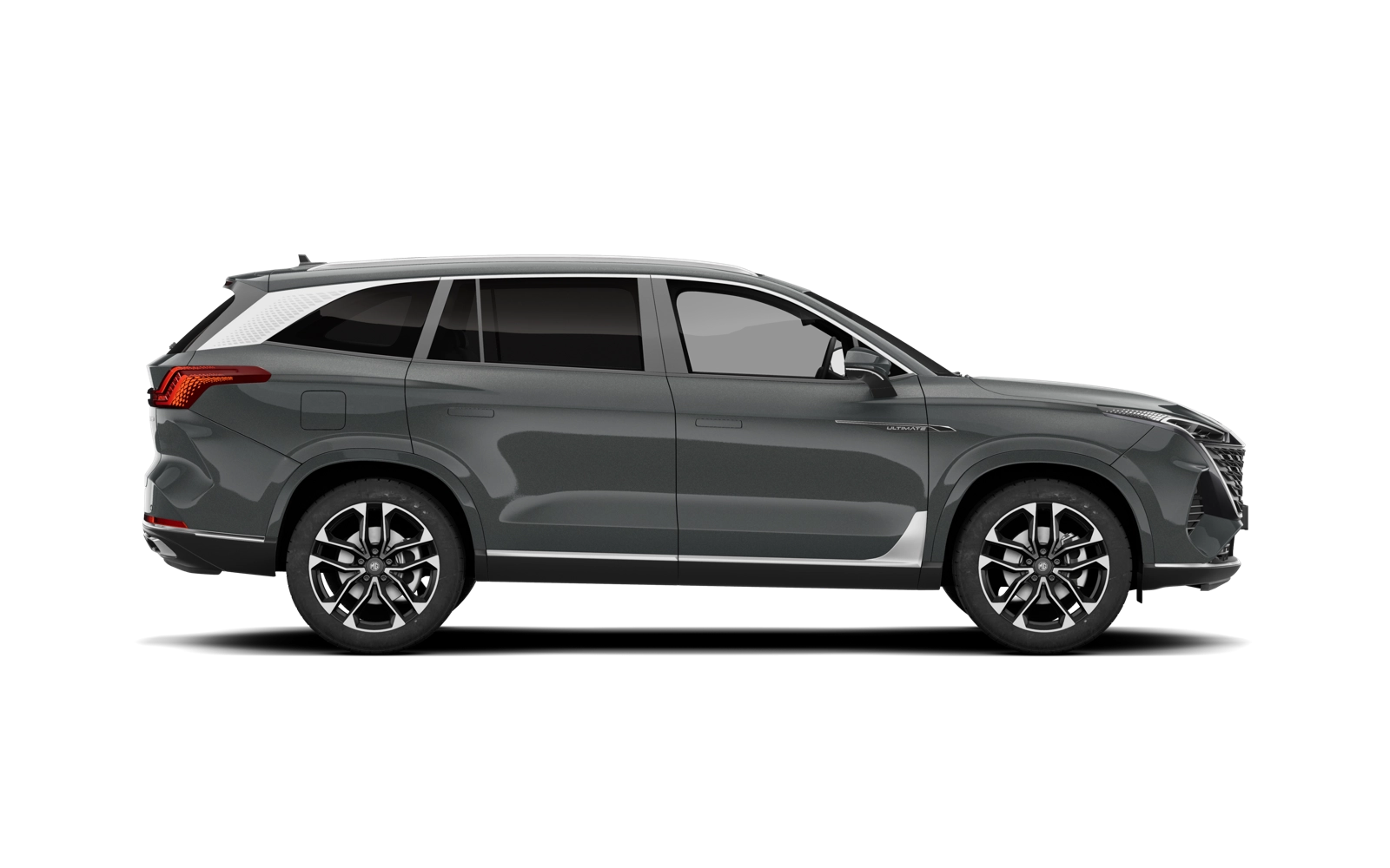 Angebotsdetails MG S9 PHEV 1.5T PHEV Premium Camden Grey