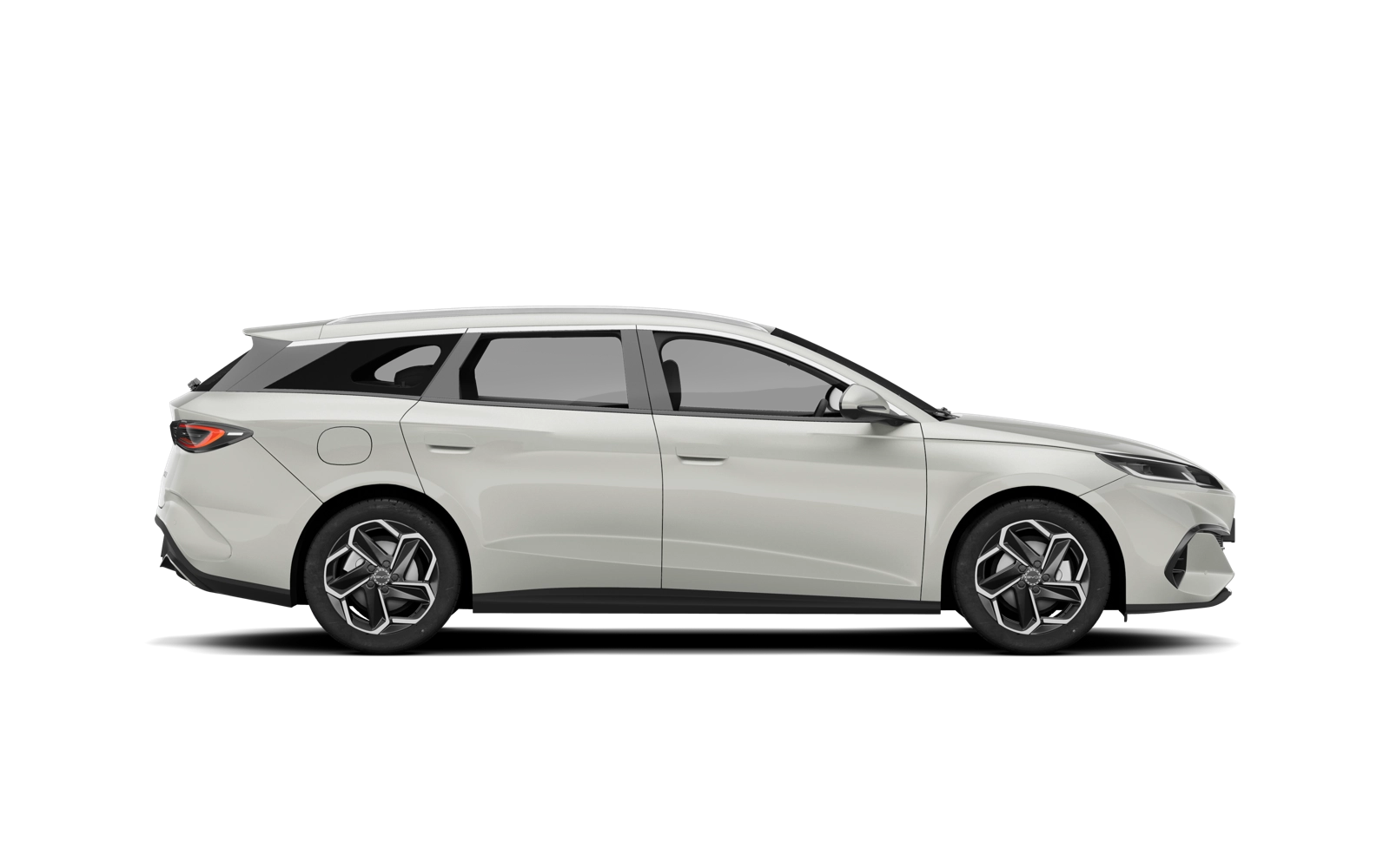 Angebotsdetails BYD Seal 6 DM-i Touring 1.5T DM-i Touring Comfort Sandstone