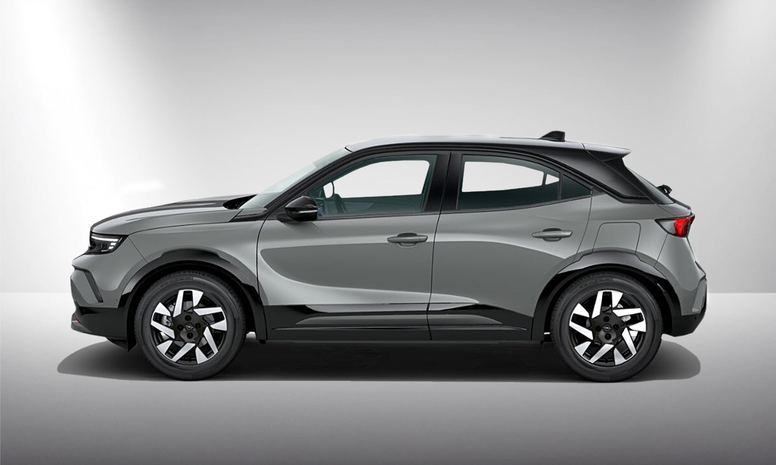 Angebotsdetails Opel Mokka GS Variabel