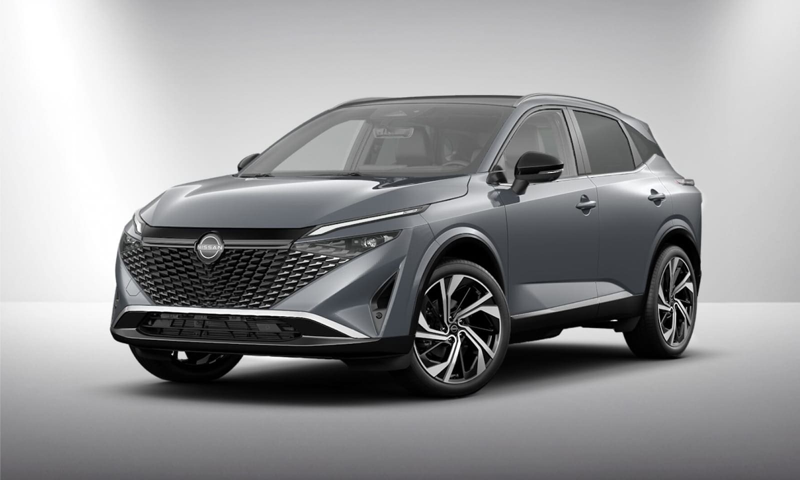 Angebotsdetails Nissan Qashqai Tekna Variabel