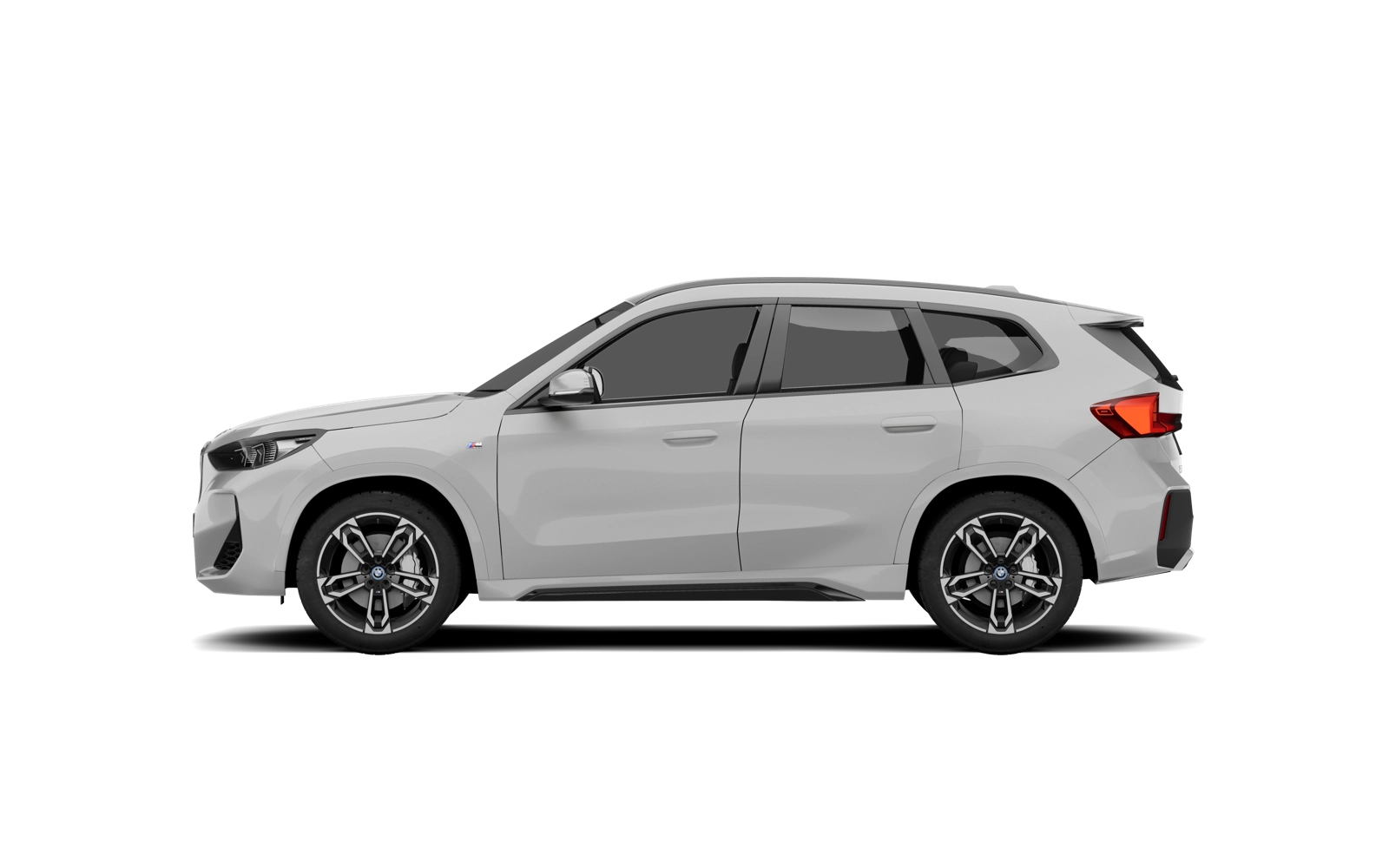 Angebotsdetails BMW X1 xDrive25e Steptronic Spacesilber Metallic