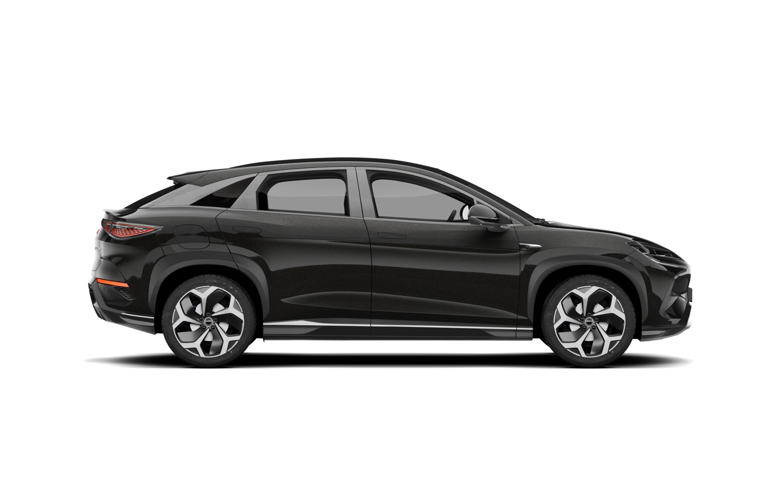 Angebotsdetails BYD Sealion 7 82.5 kWh Comfort Obsidian Black