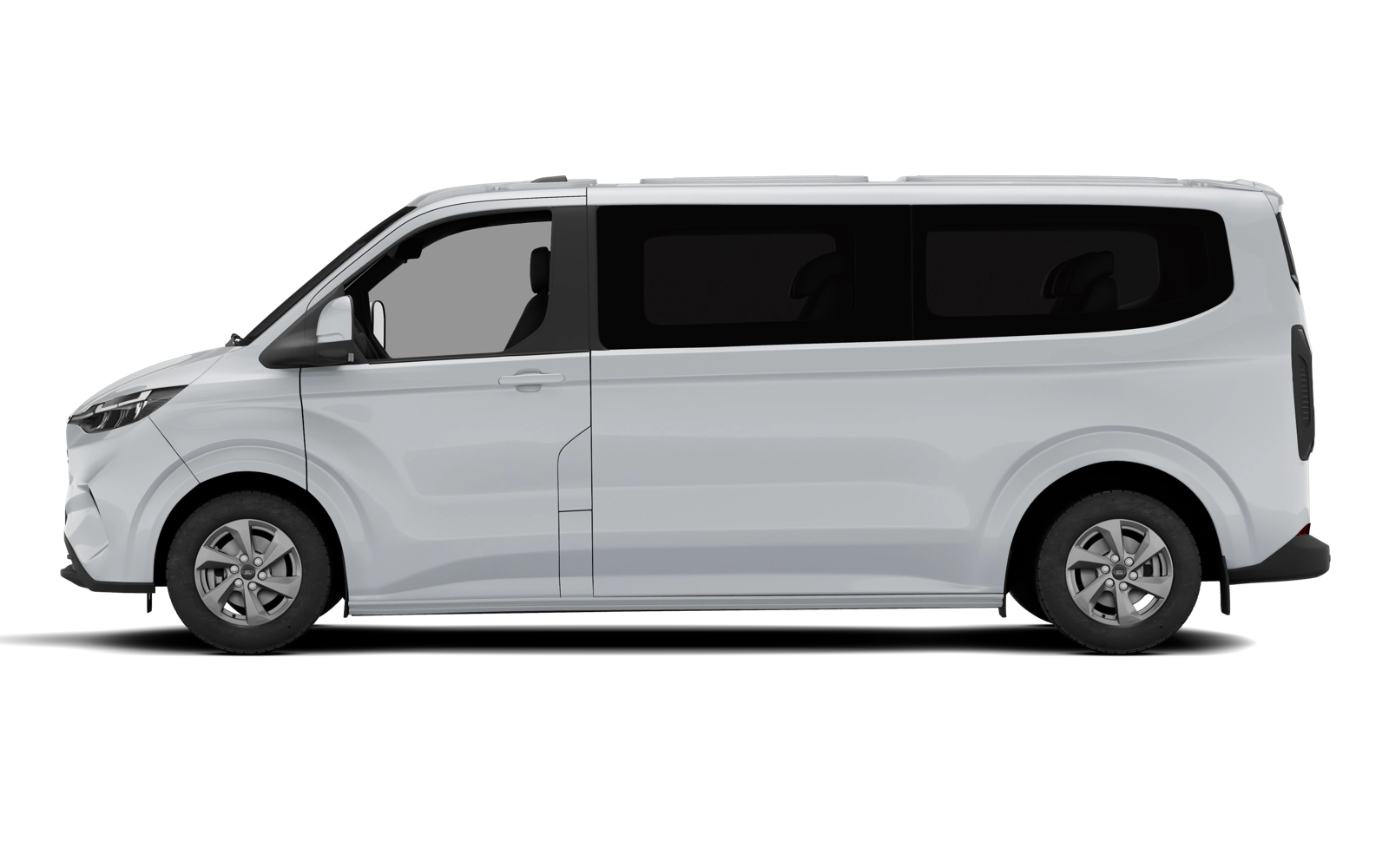 Angebotsdetails Ford Tourneo Custom 2.0 EcoBlue 125kW 320 L2 Active Auto Grey Matter