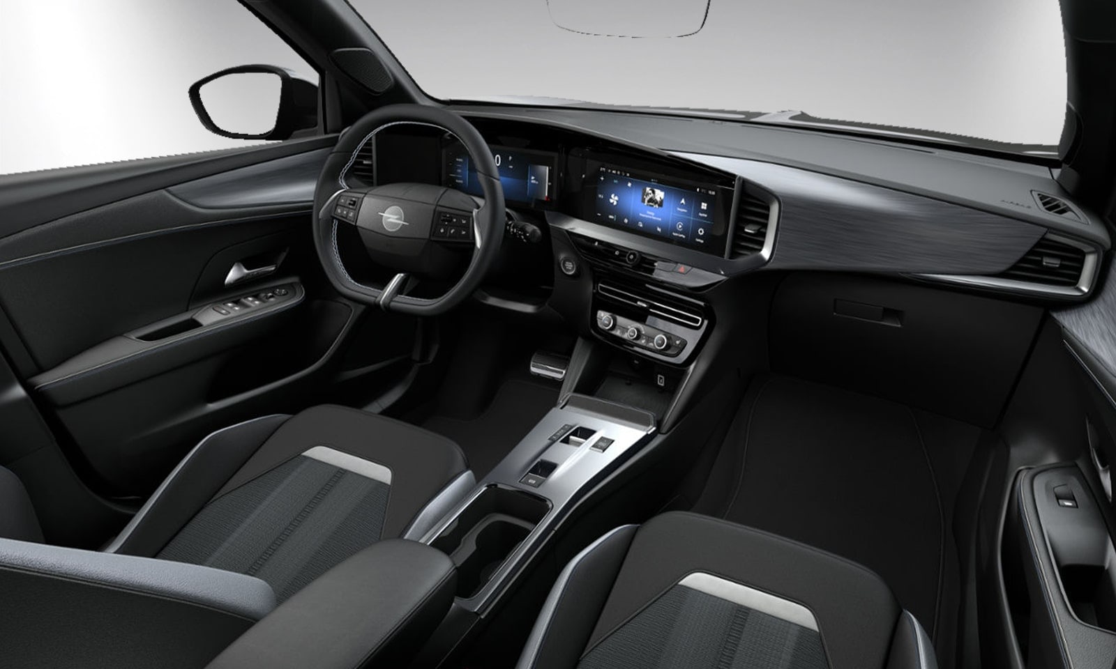 Angebotsdetails Opel Mokka GS Variabel