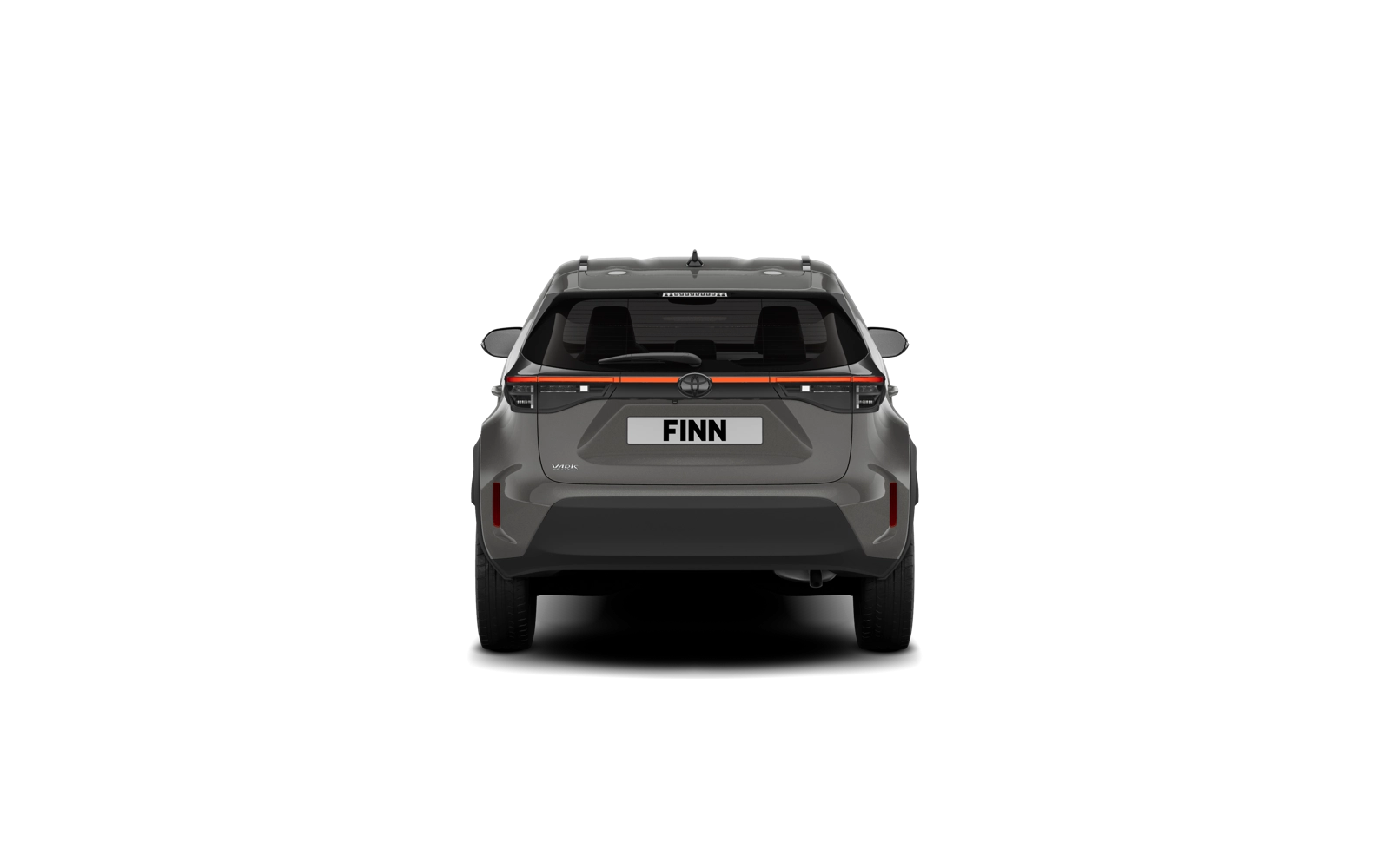 Angebotsdetails Toyota Yaris Cross 1,5-l-VVT-iE Teamplayer Marlingrau Metallic