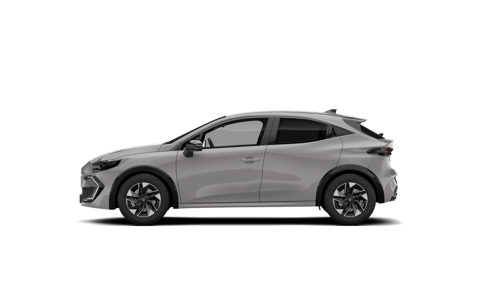 Angebotsdetails Renault Clio TCe 115 Techno Rafale-Grau Metallic