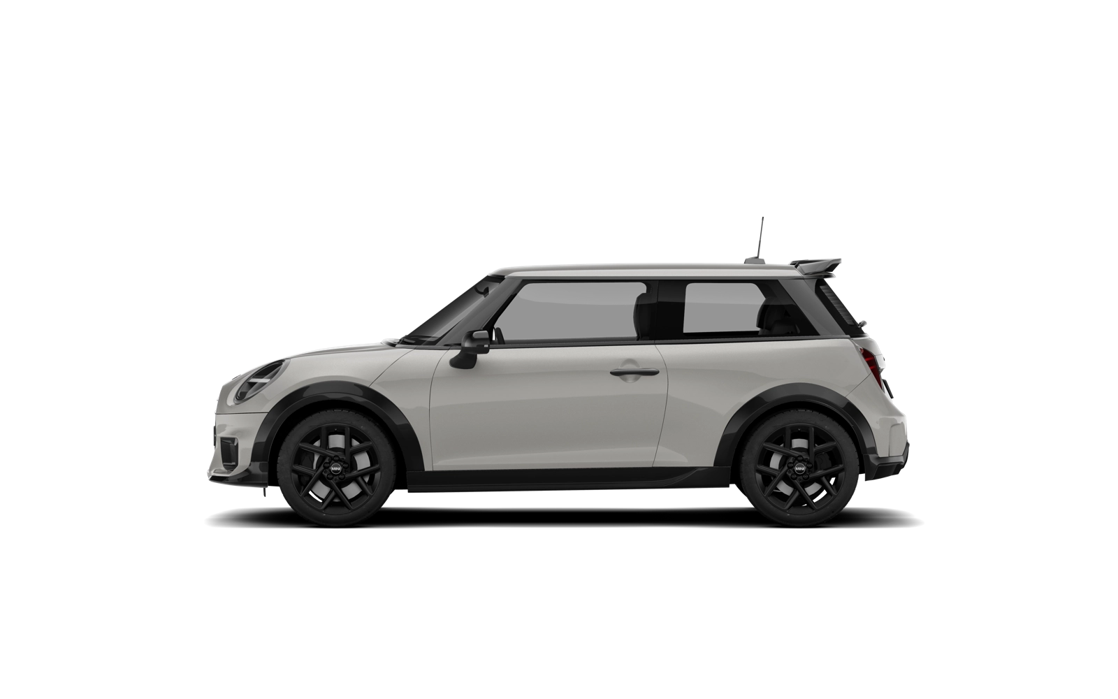 Angebotsdetails MINI 3-Türer Cooper JCW John Cooper Works Tr Steptronic Melting Silver