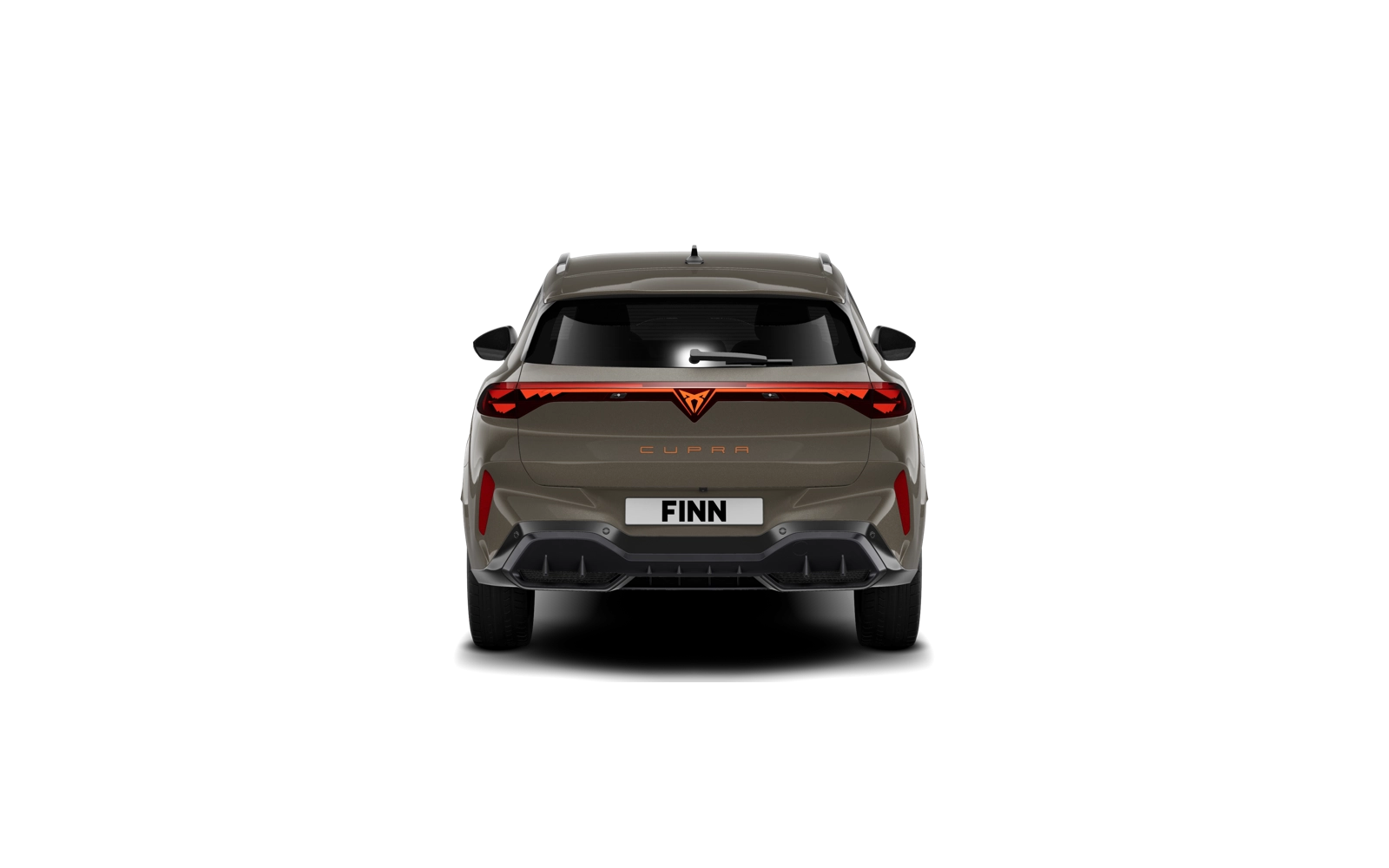 Angebotsdetails Cupra Terramar 2.0 TSI 195kW VZ Tribe Edit. 4Drive Century Bronze Matt
