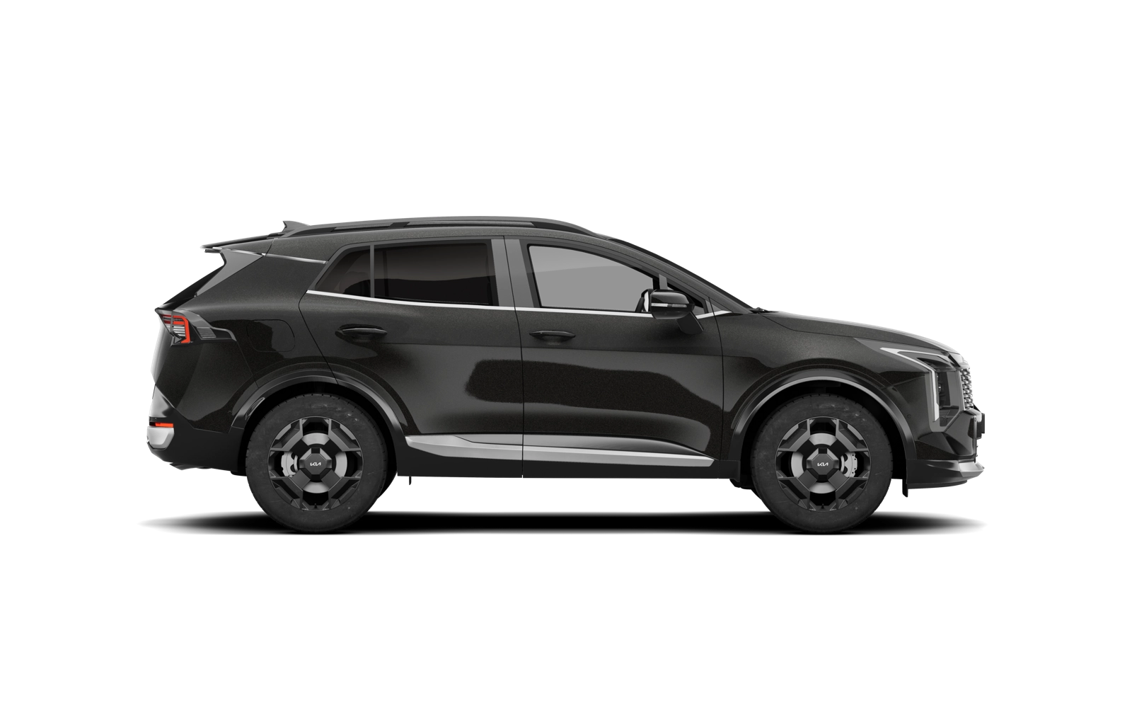 Angebotsdetails Kia Sportage 1.6 T-GDI Plug-in Hybrid Auto Spirit Zilinaschwarz