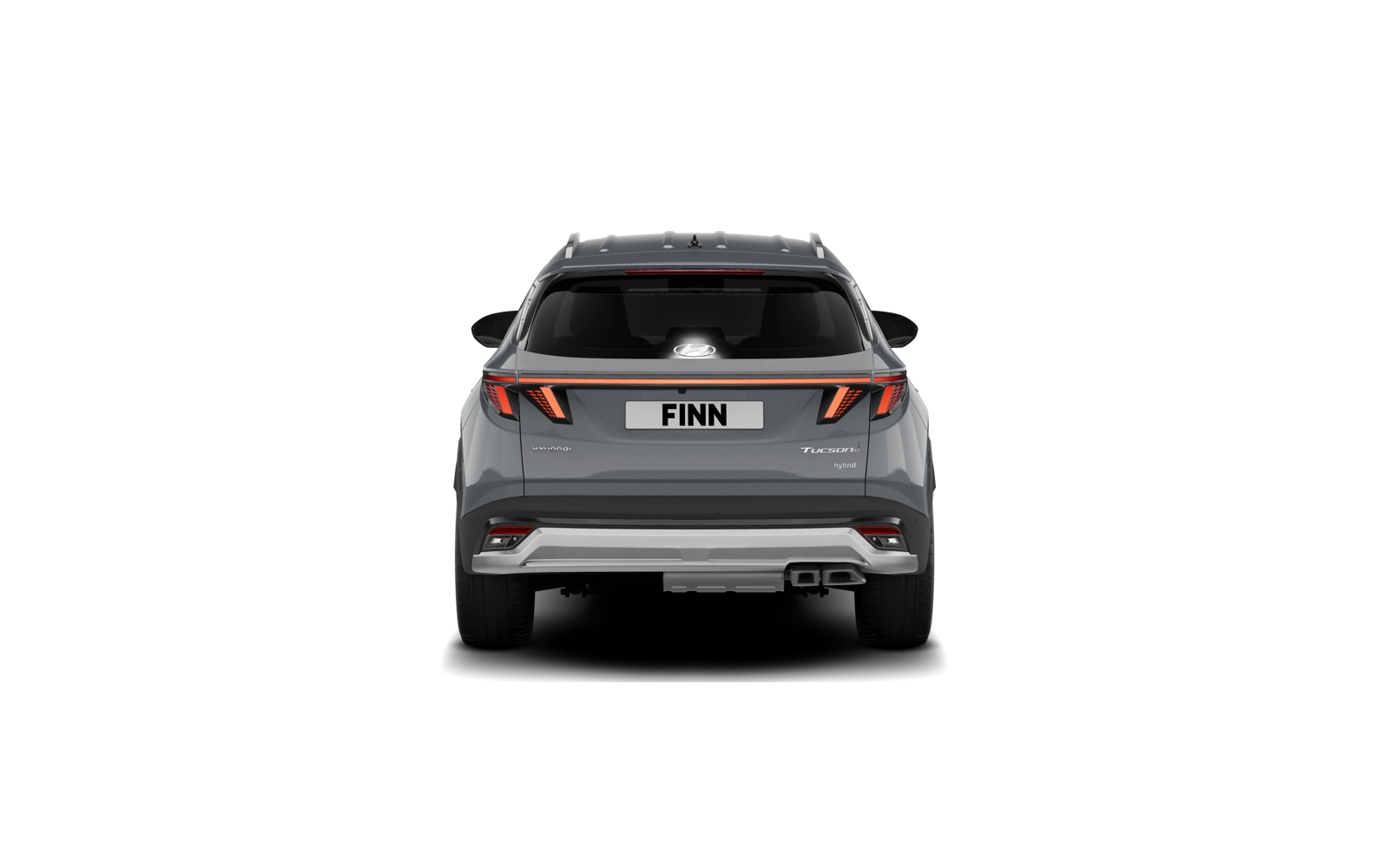 Angebotsdetails Hyundai Tucson 1.6 CRDi 48V Trend DCT Ecotronic Gray