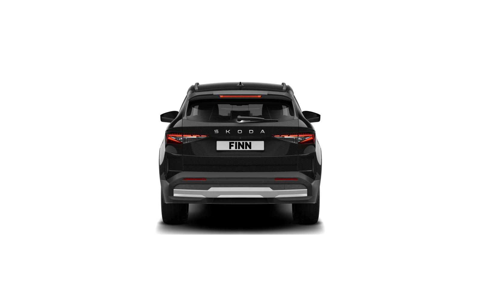 Angebotsdetails Skoda Elroq Selection 85 Black Magic Perleffekt