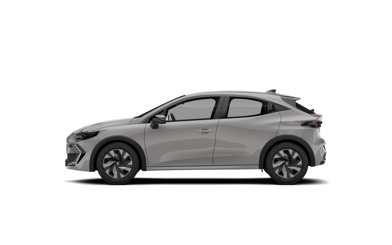 Angebotsdetails Renault Clio TCe 115 Evolution Rafal-Grau Metallic