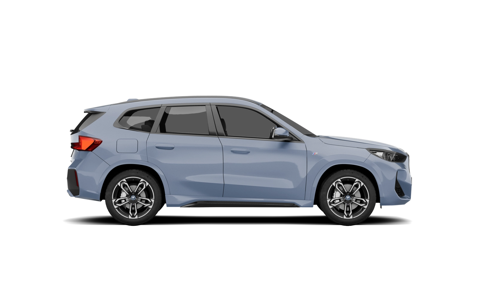 Angebotsdetails BMW X1 sDrive20d Steptronic BMW Individual Storm Bay Metallic
