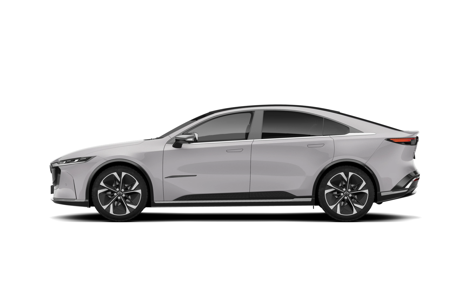 Angebotsdetails Mazda Mazda6e EV Takumi 78kWh Aero Grey