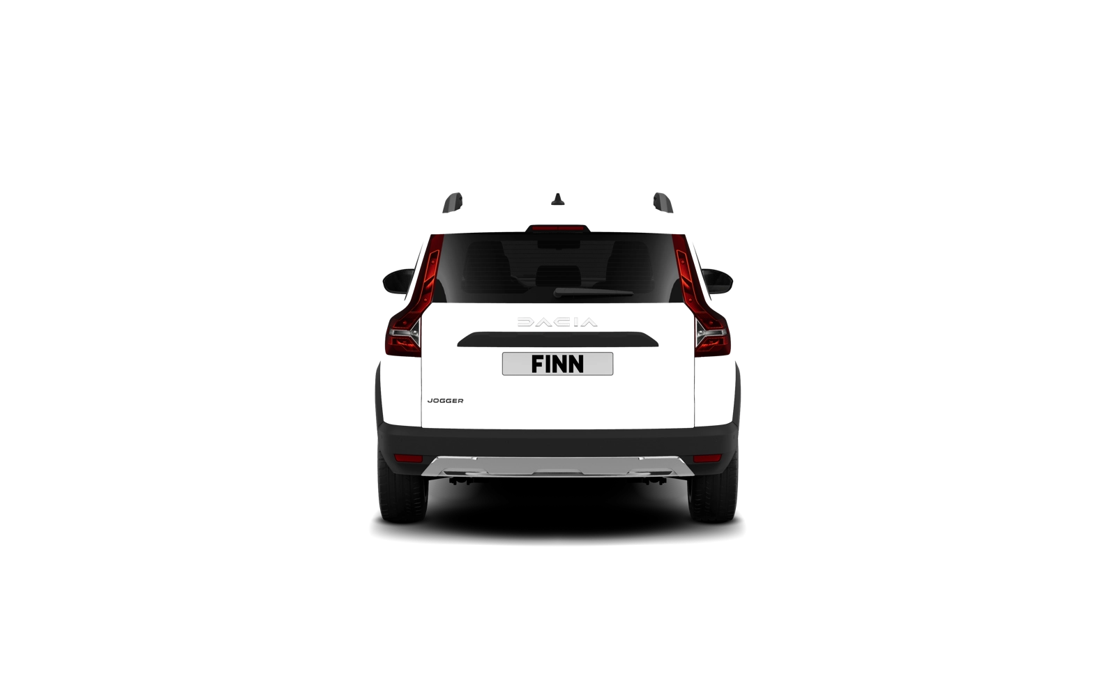 Angebotsdetails Dacia Jogger TCe 110 Extreme 7-Sitzer Perlmutt-Schwarz Metallic