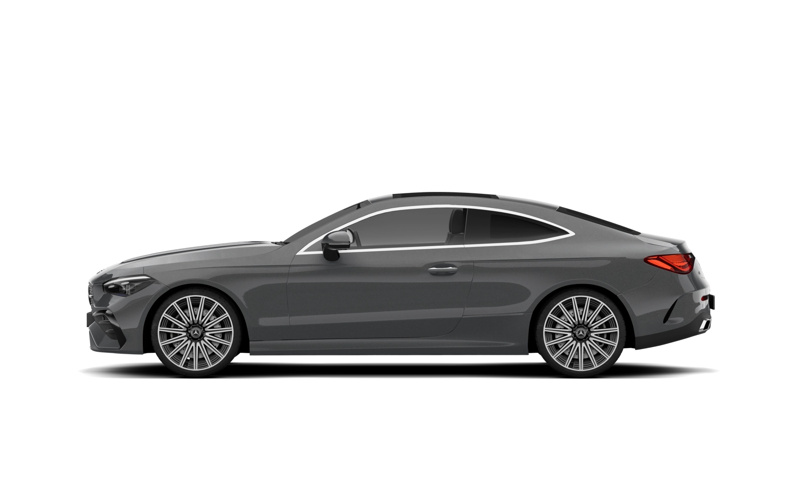 Angebotsdetails Mercedes-Benz CLE CLE 180 Autom. Graphitgrau Metallic