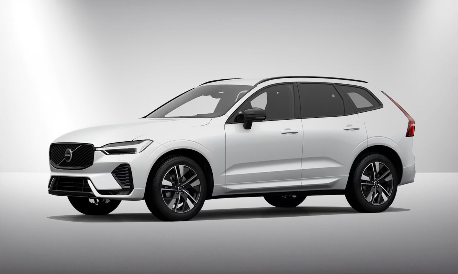 Angebotsdetails Volvo XC60 Plus Dark Variabel