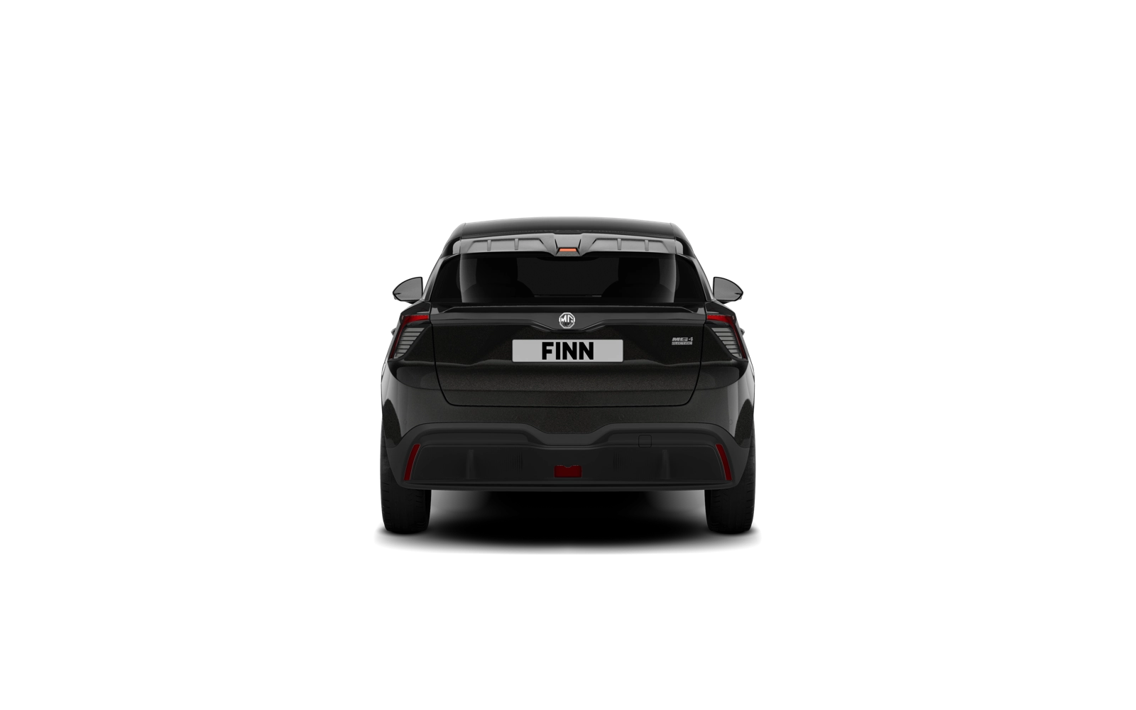 Angebotsdetails MG 4 64 kWh Premium Pebble Black