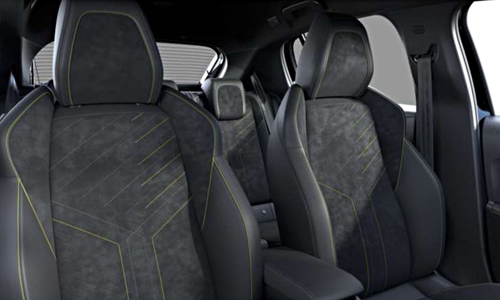 Angebotsdetails Peugeot 208 GT Variabel