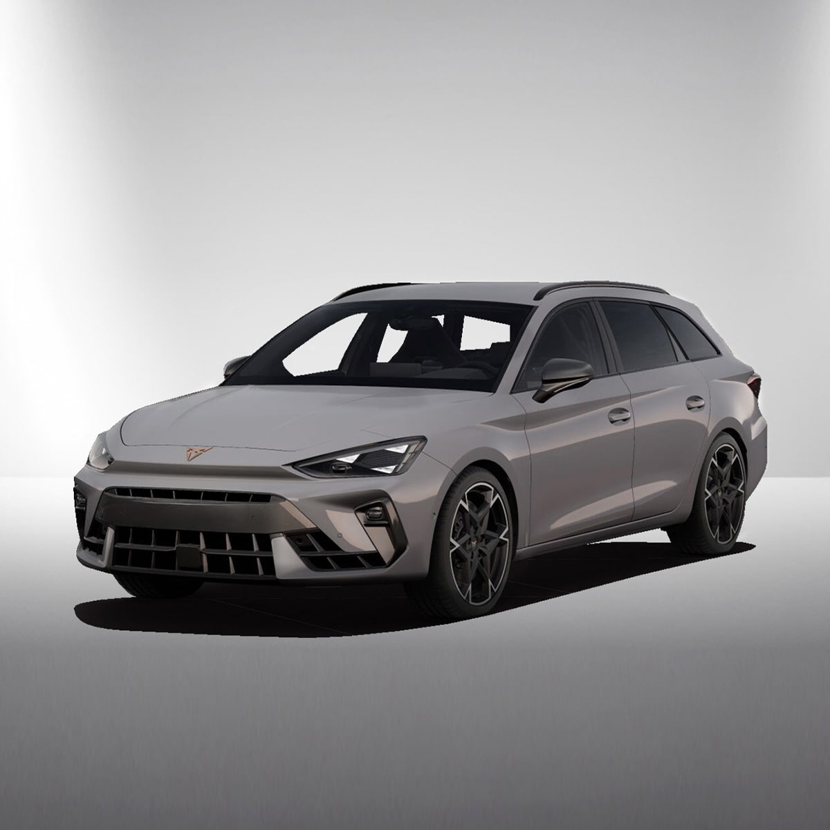 Angebotsdetails Cupra Leon Sportstourer VZ Variabel