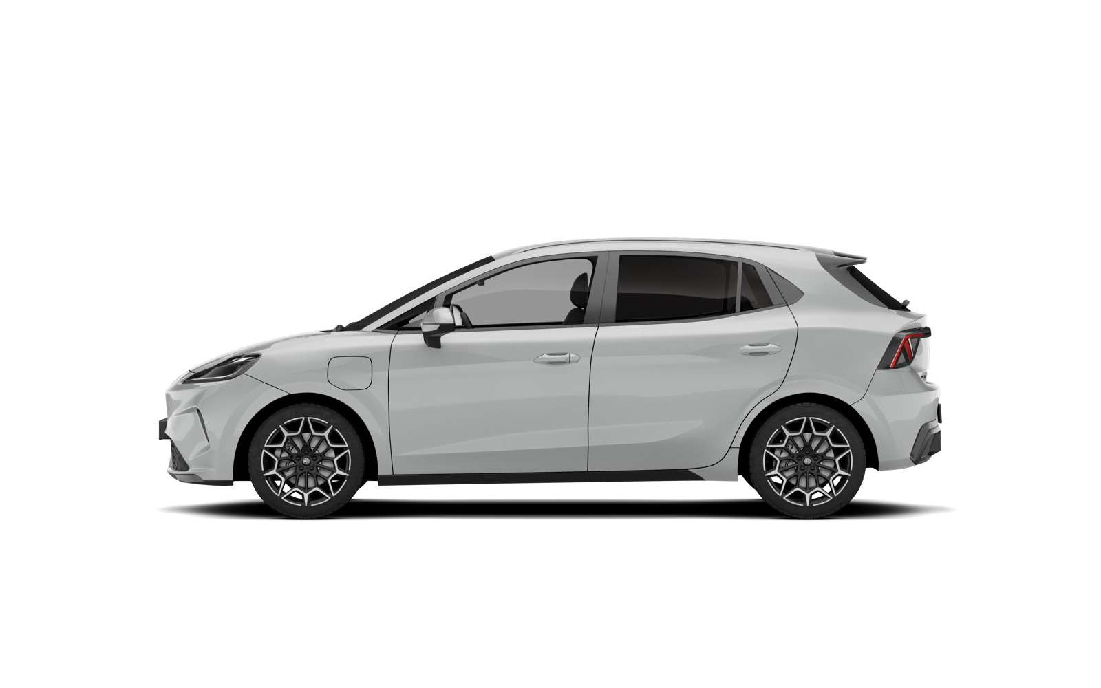 Angebotsdetails MG 4 Urban 54kWh Premium Cosmic Silver