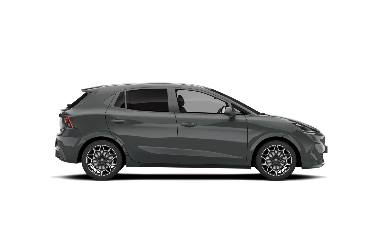 Angebotsdetails MG 4 Urban 54kWh Premium Camden Grey