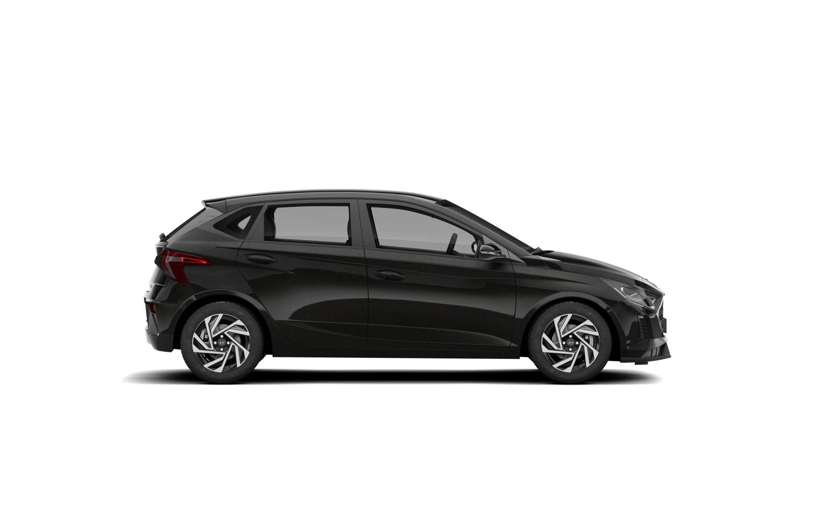 Angebotsdetails Hyundai i20 1.0 T-GDI DCT Trend Phantom Black