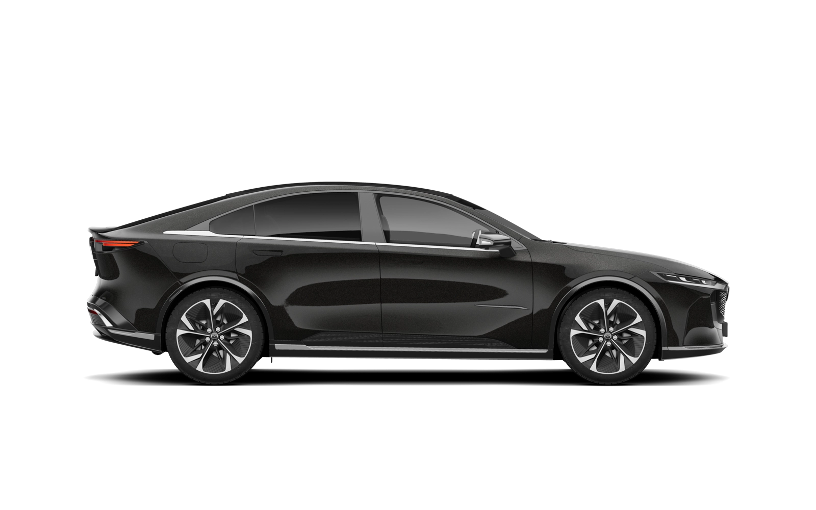 Angebotsdetails Mazda Mazda6e EV Takumi 78kWh Jetblack Metallic