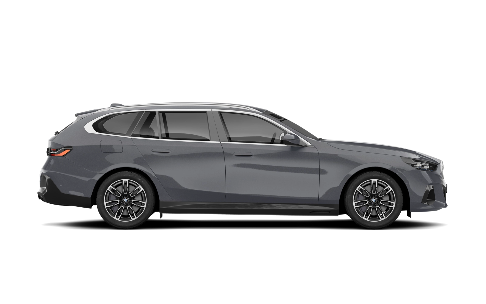 Angebotsdetails BMW i5 Touring xDrive40 Touring Sophistograu Metallic