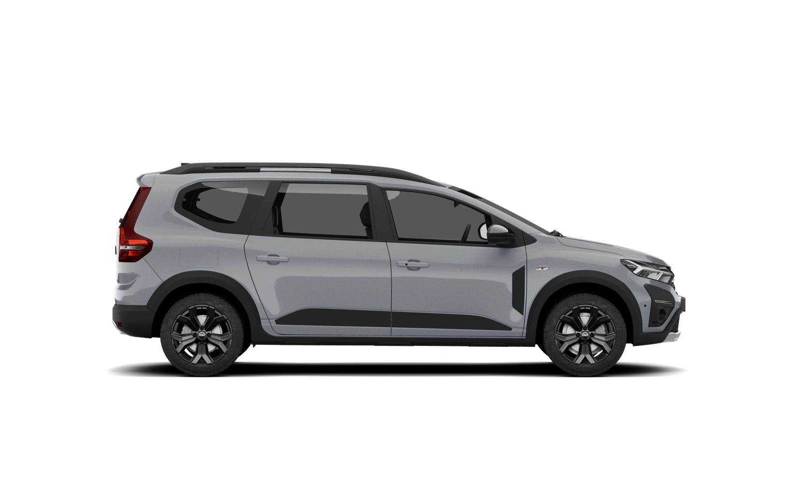 Angebotsdetails Dacia Jogger TCe 110 Extreme 7-Sitzer Schiefer-Grau