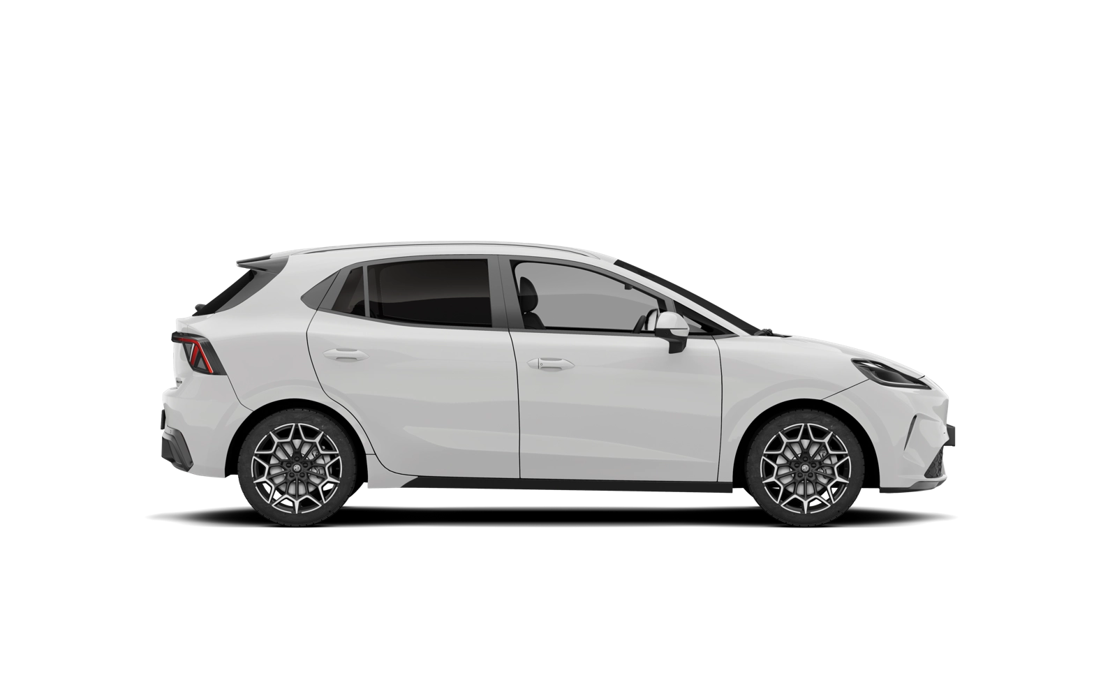Angebotsdetails MG 4 Urban 54kWh Premium Arctic White